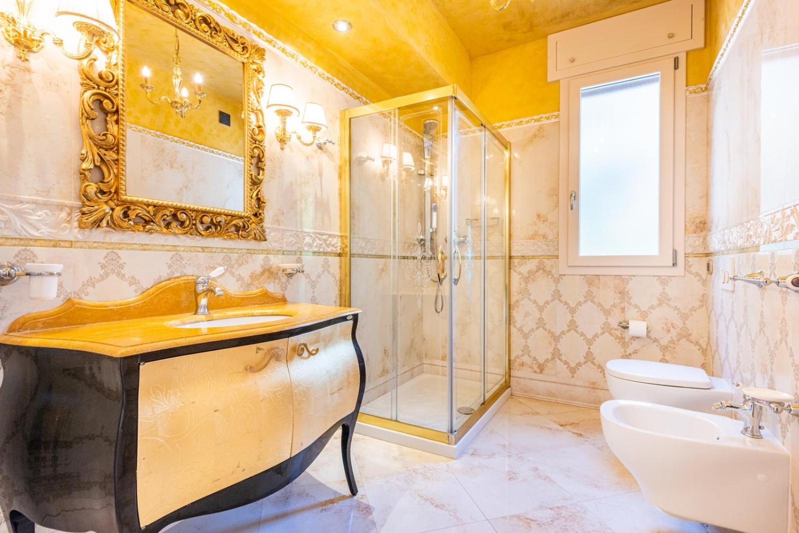 Villa Vanessa Luxury Leuca by EFFEsalento it