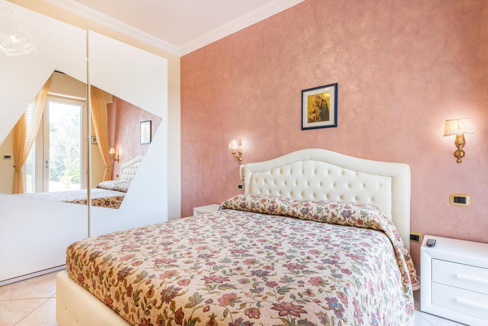 Villa Vanessa Luxury Leuca by EFFEsalento it