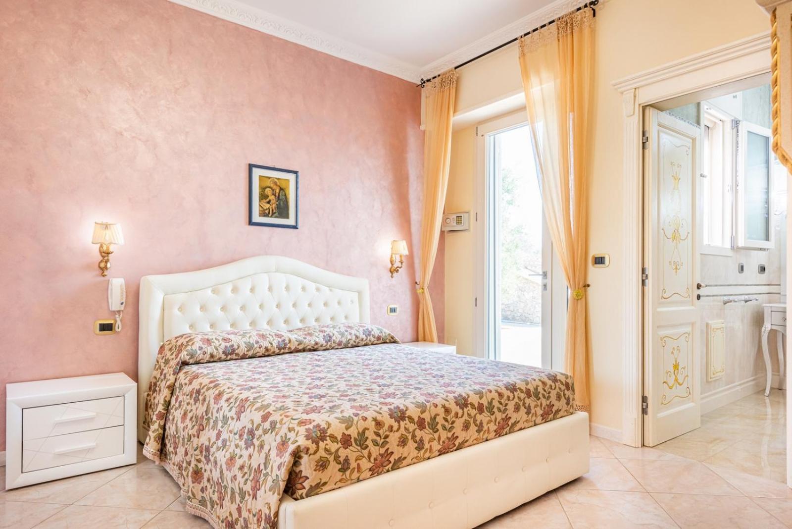 Villa Vanessa Luxury Leuca by EFFEsalento it