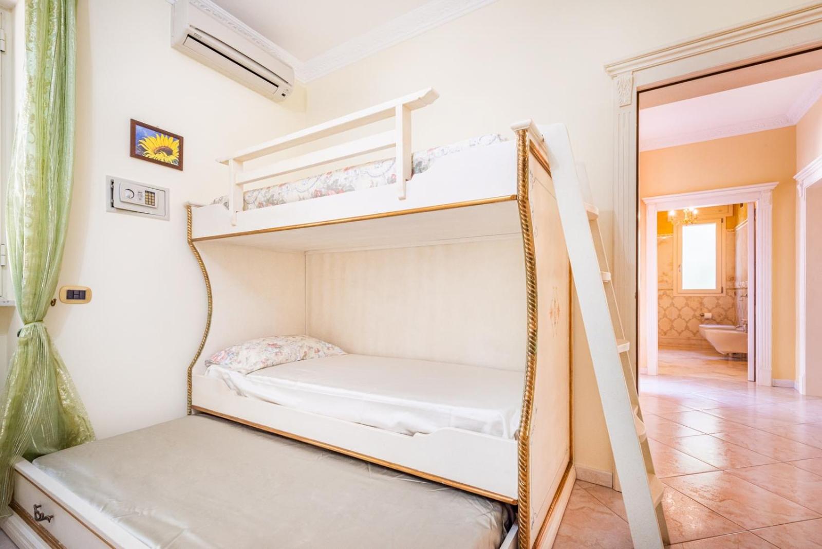 Villa Vanessa Luxury Leuca by EFFEsalento it