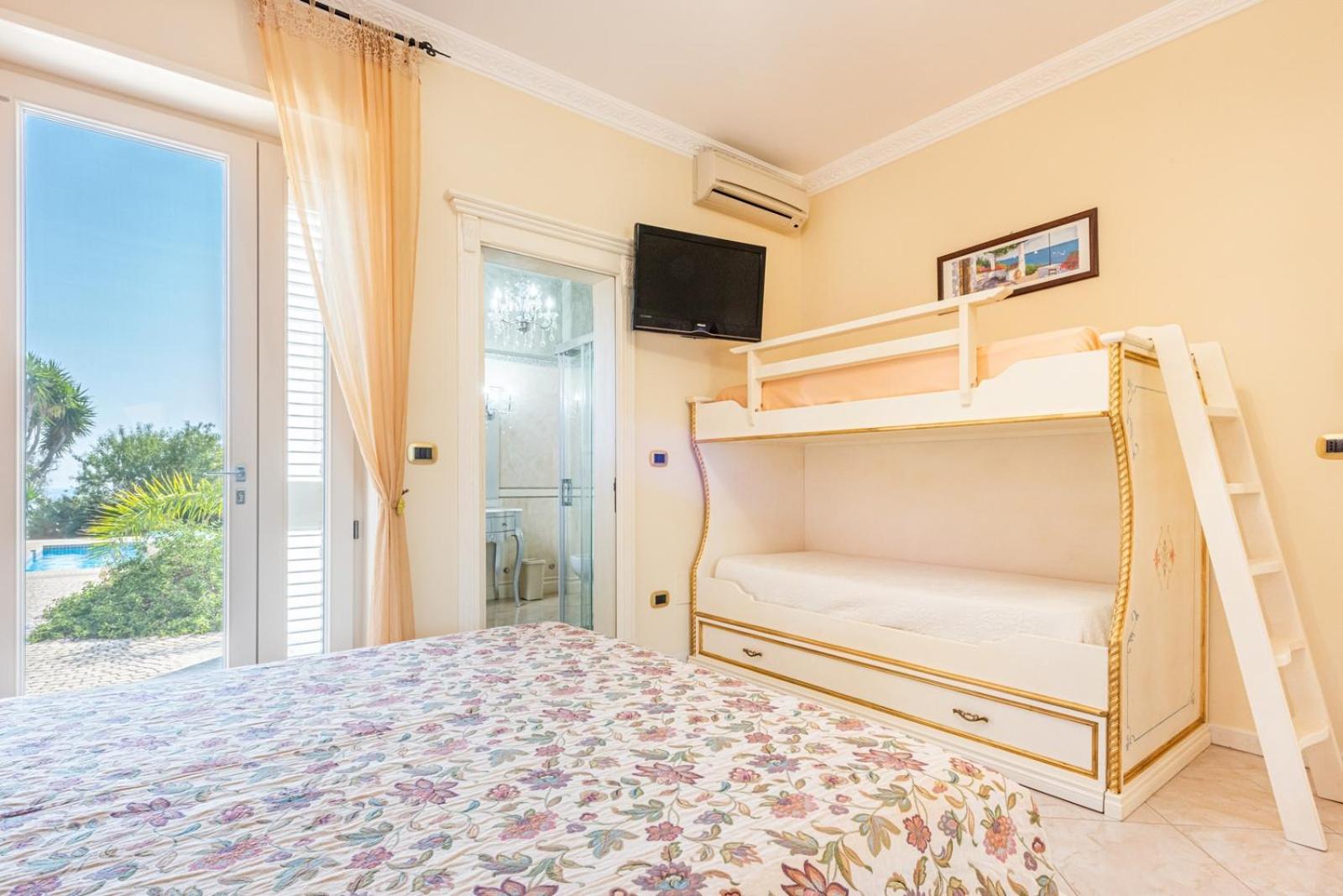 Villa Vanessa Luxury Leuca by EFFEsalento it