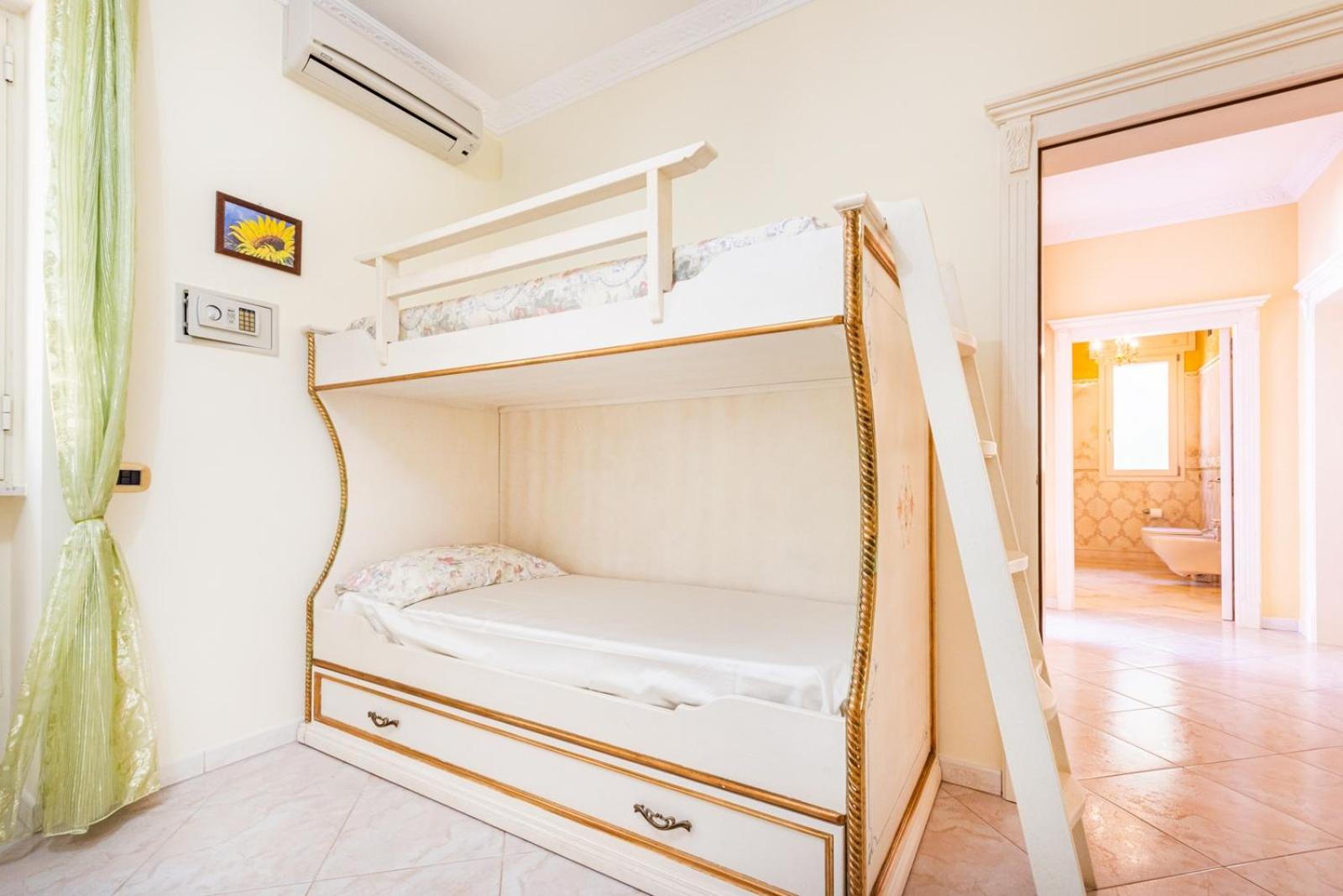 Villa Vanessa Luxury Leuca by EFFEsalento it