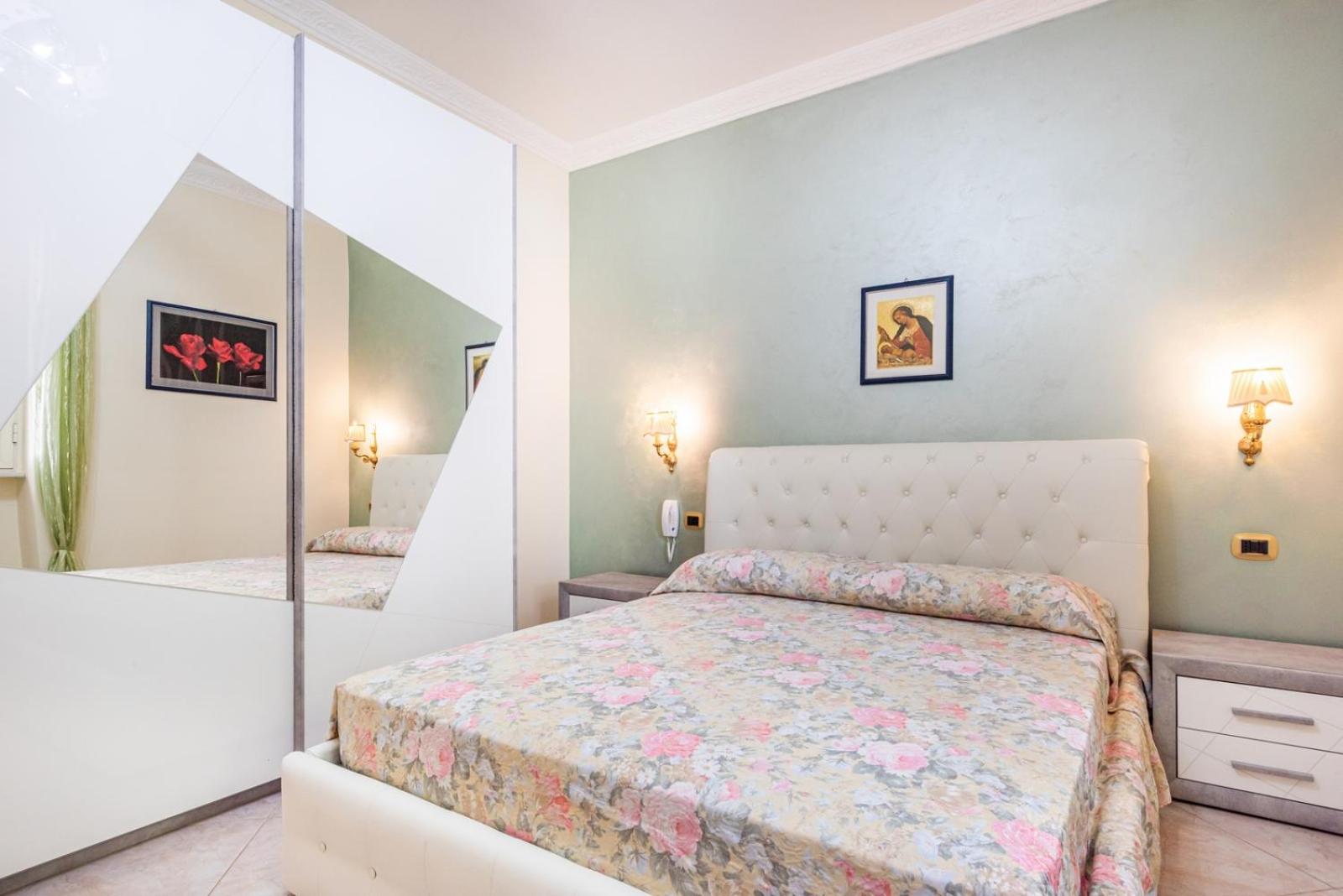 Villa Vanessa Luxury Leuca by EFFEsalento it