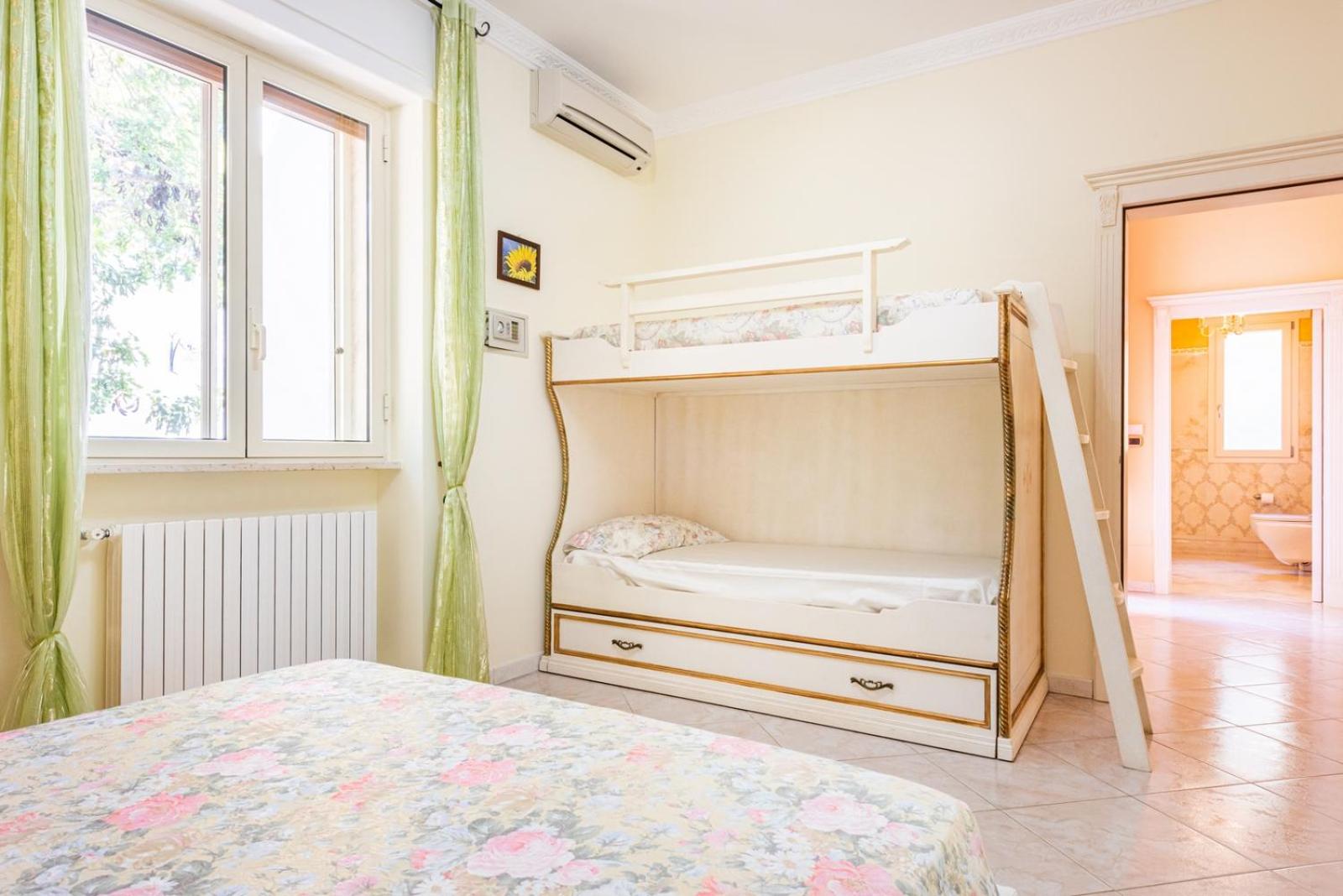 Villa Vanessa Luxury Leuca by EFFEsalento it