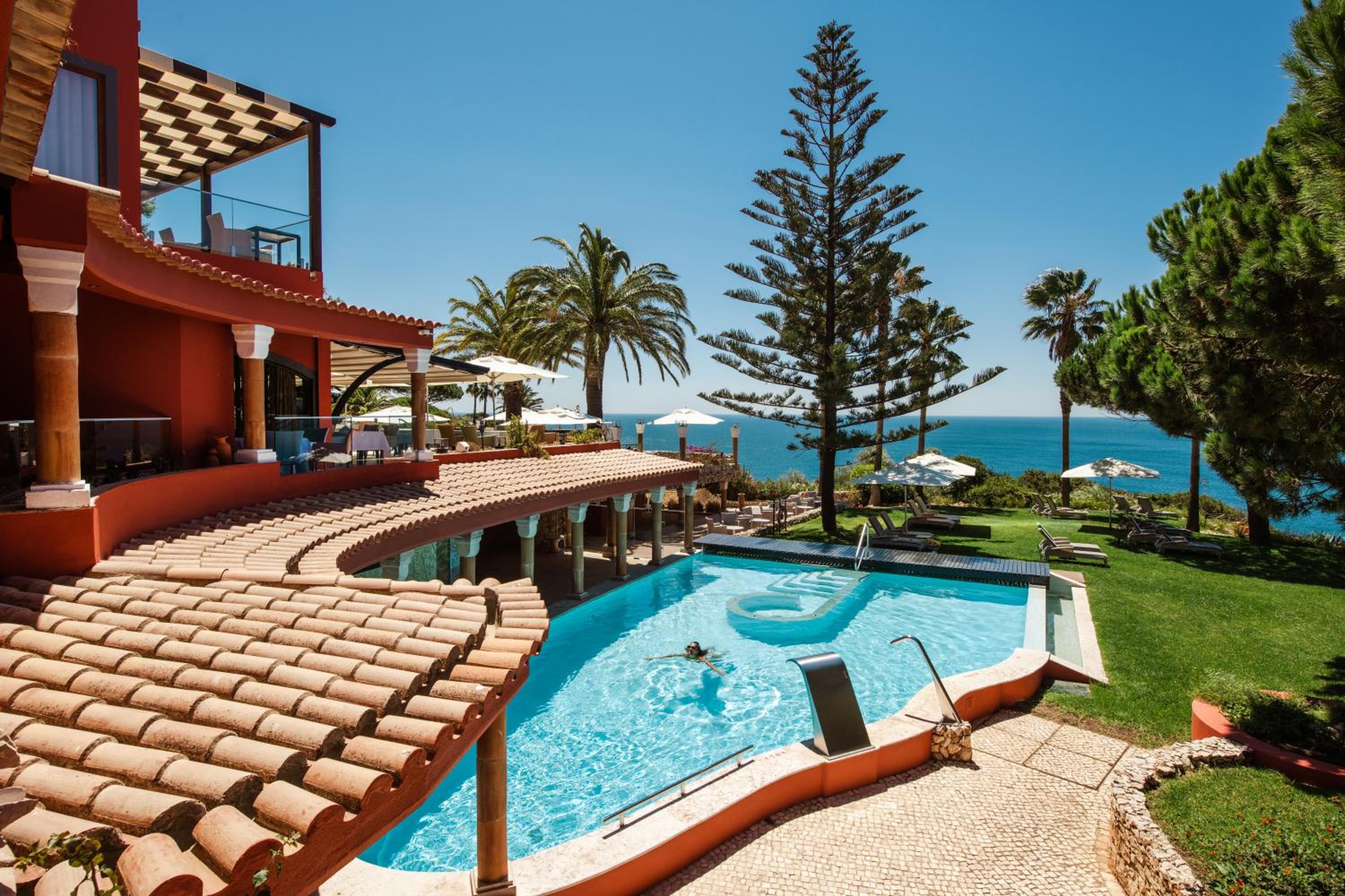 Boutique Hotel Vivenda Miranda 36
