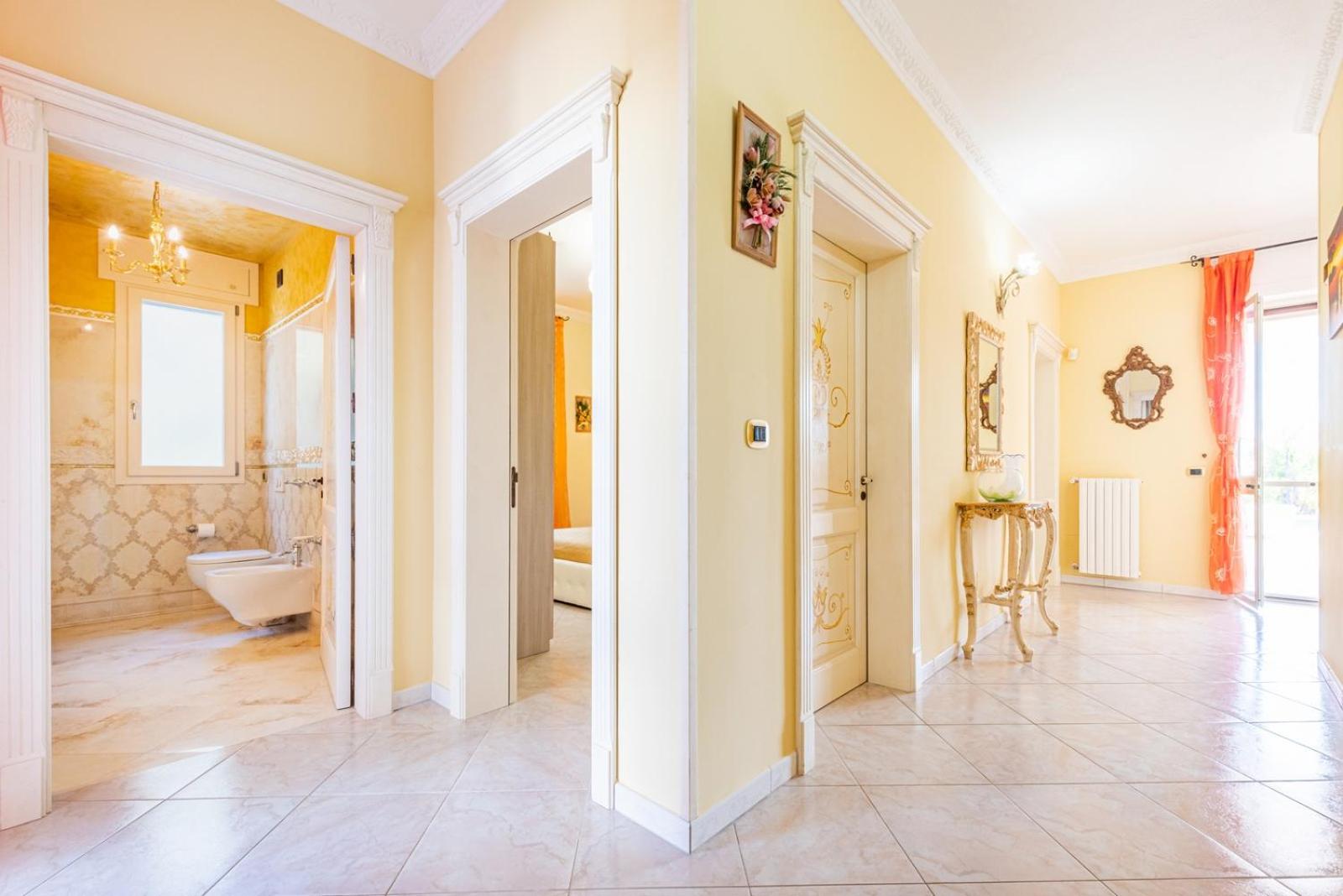 Villa Vanessa Luxury Leuca by EFFEsalento it