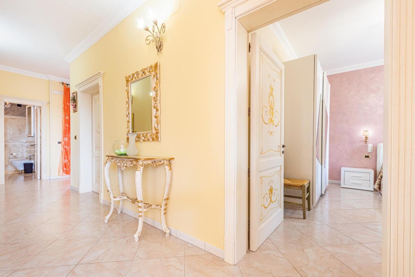 Villa Vanessa Luxury Leuca by EFFEsalento it