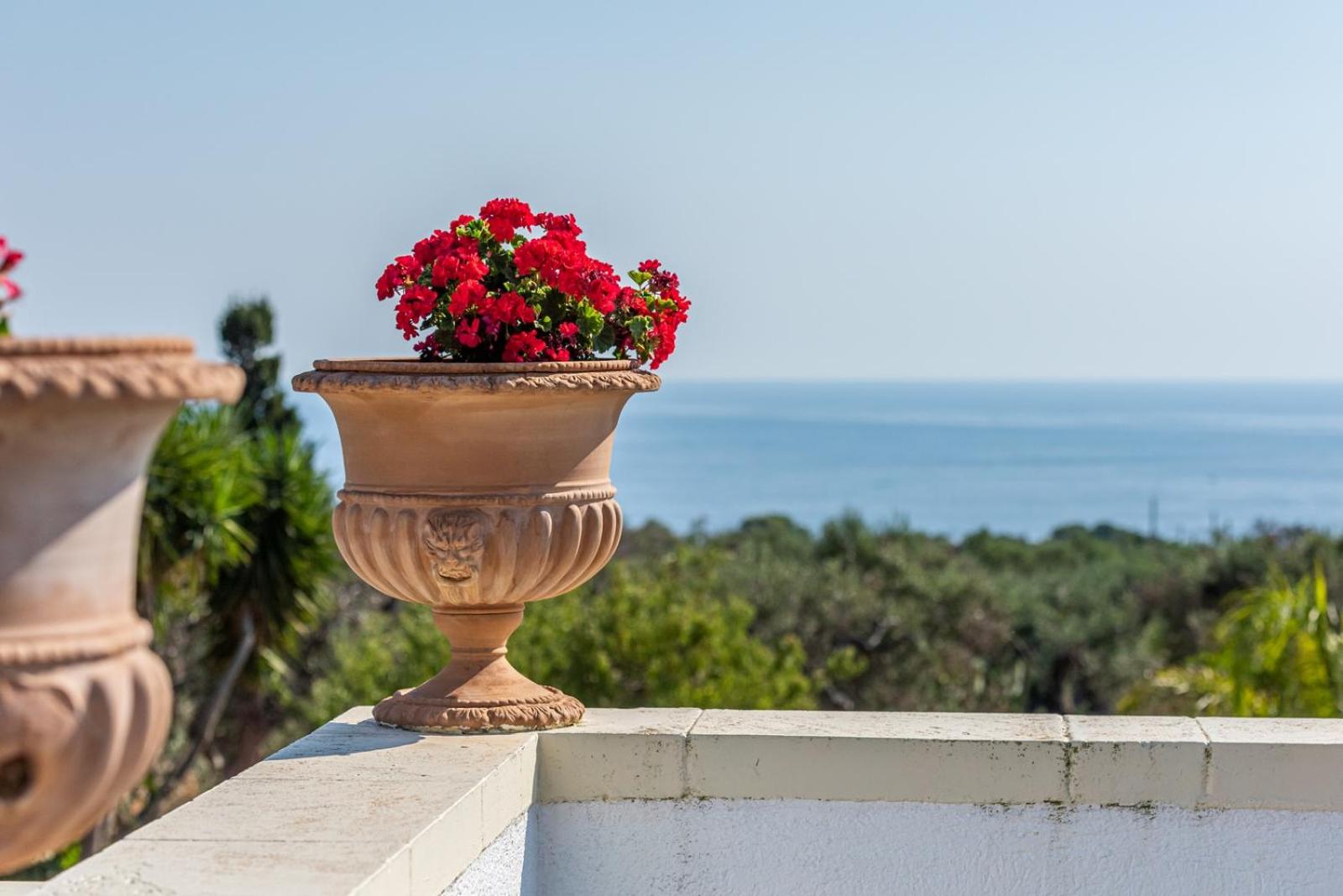 Villa Vanessa Luxury Leuca by EFFEsalento it