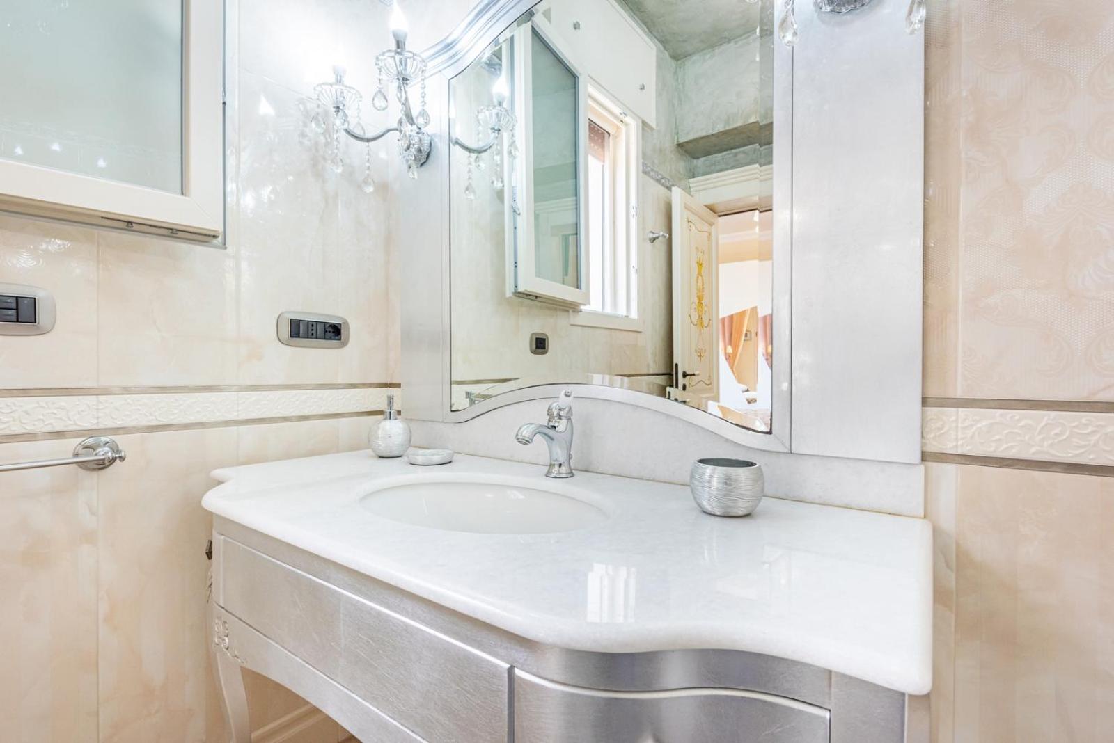 Villa Vanessa Luxury Leuca by EFFEsalento it