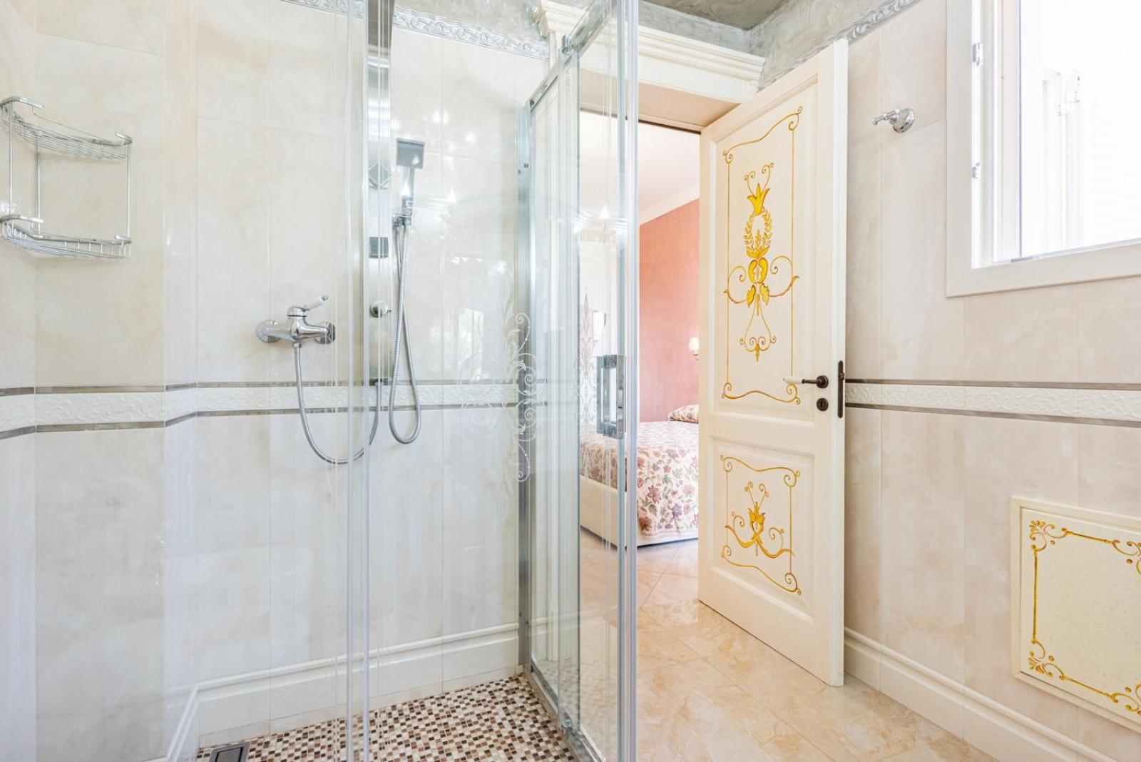 Villa Vanessa Luxury Leuca by EFFEsalento it