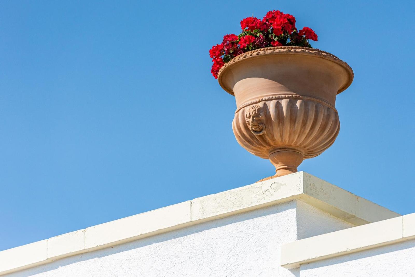 Villa Vanessa Luxury Leuca by EFFEsalento it