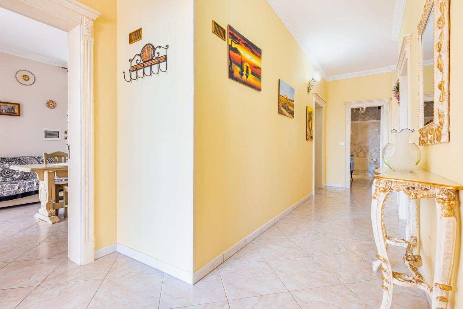 Villa Vanessa Luxury Leuca by EFFEsalento it