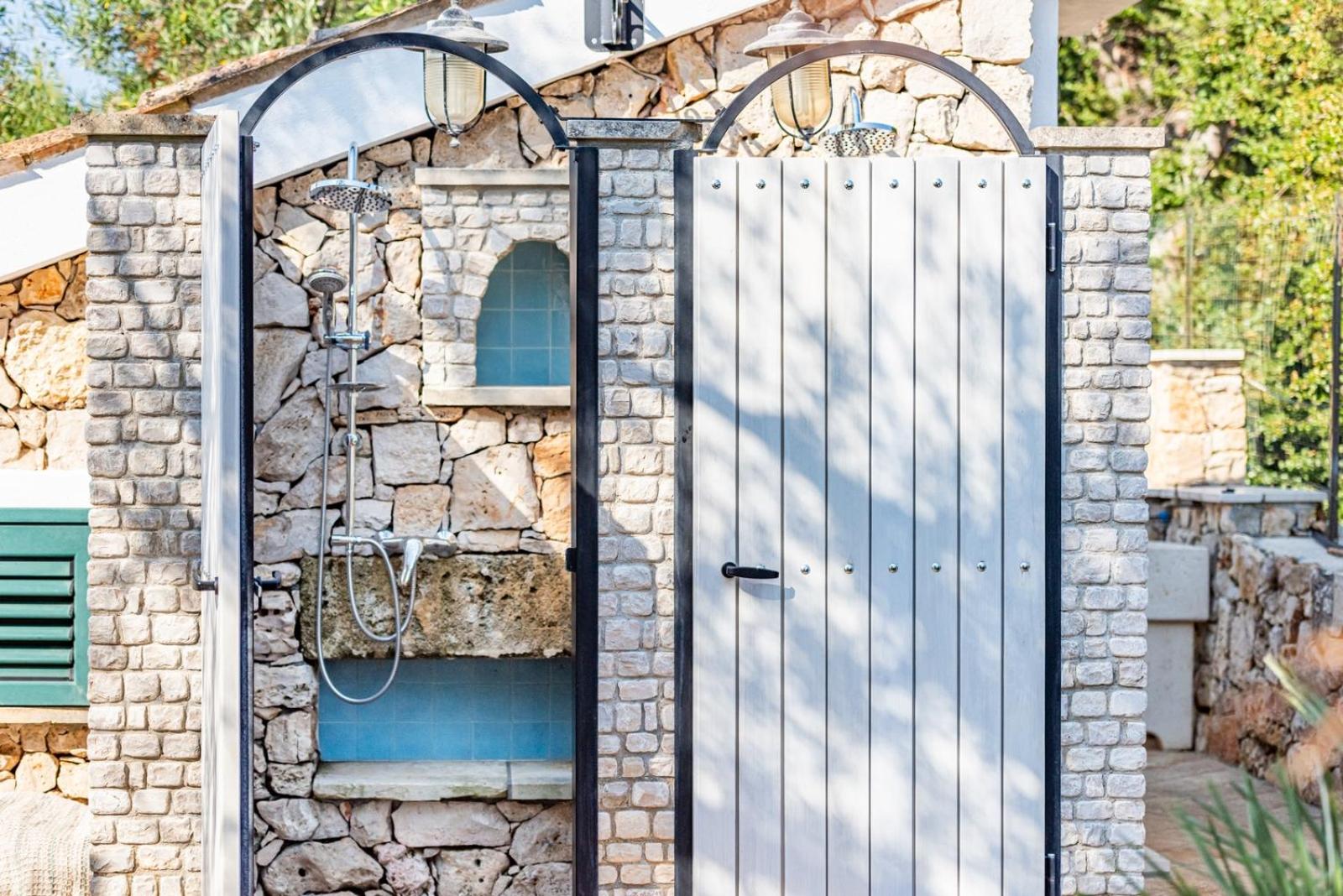 Villa Vanessa Luxury Leuca by EFFEsalento it
