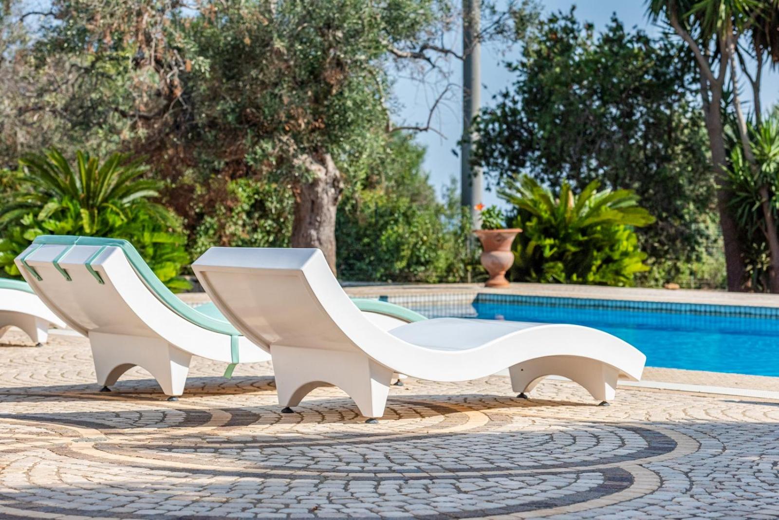 Villa Vanessa Luxury Leuca by EFFEsalento it