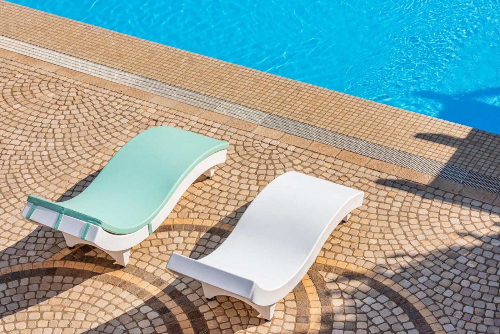 Villa Vanessa Luxury Leuca by EFFEsalento it