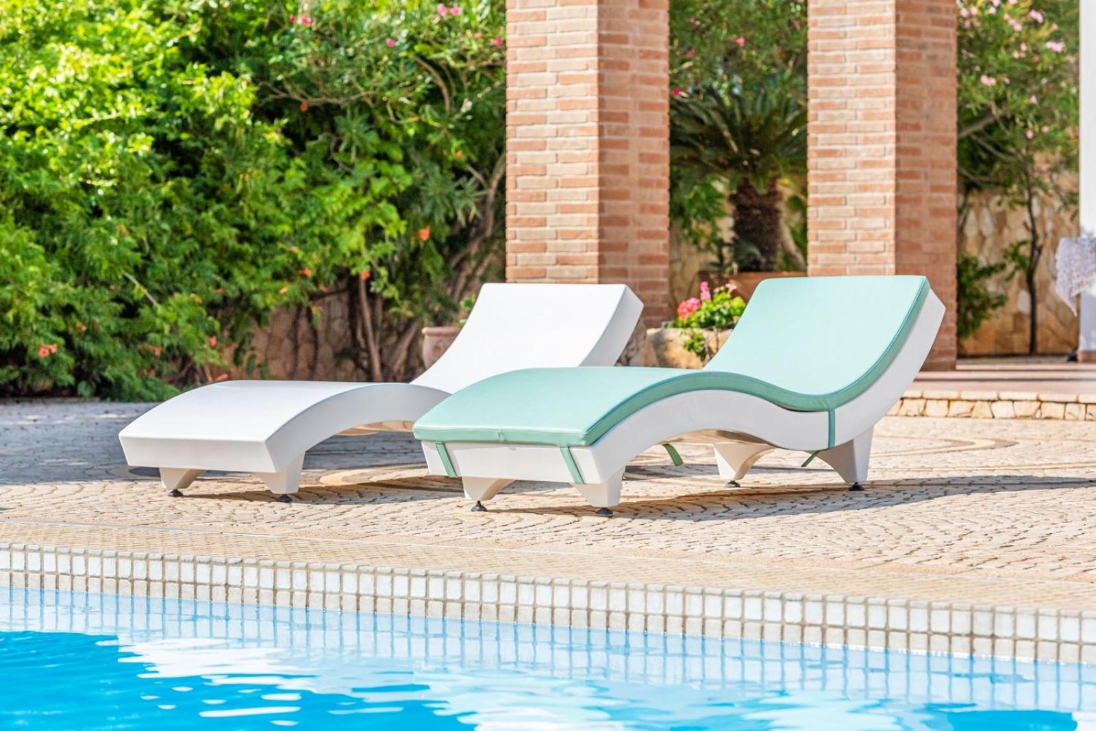 Villa Vanessa Luxury Leuca by EFFEsalento it