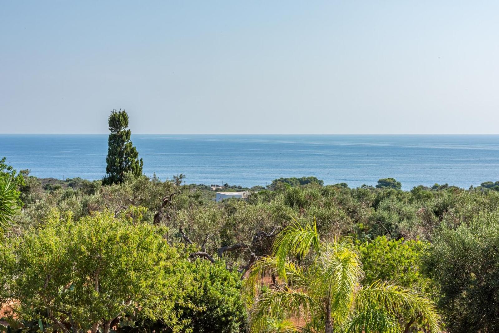 Villa Vanessa Luxury Leuca by EFFEsalento it
