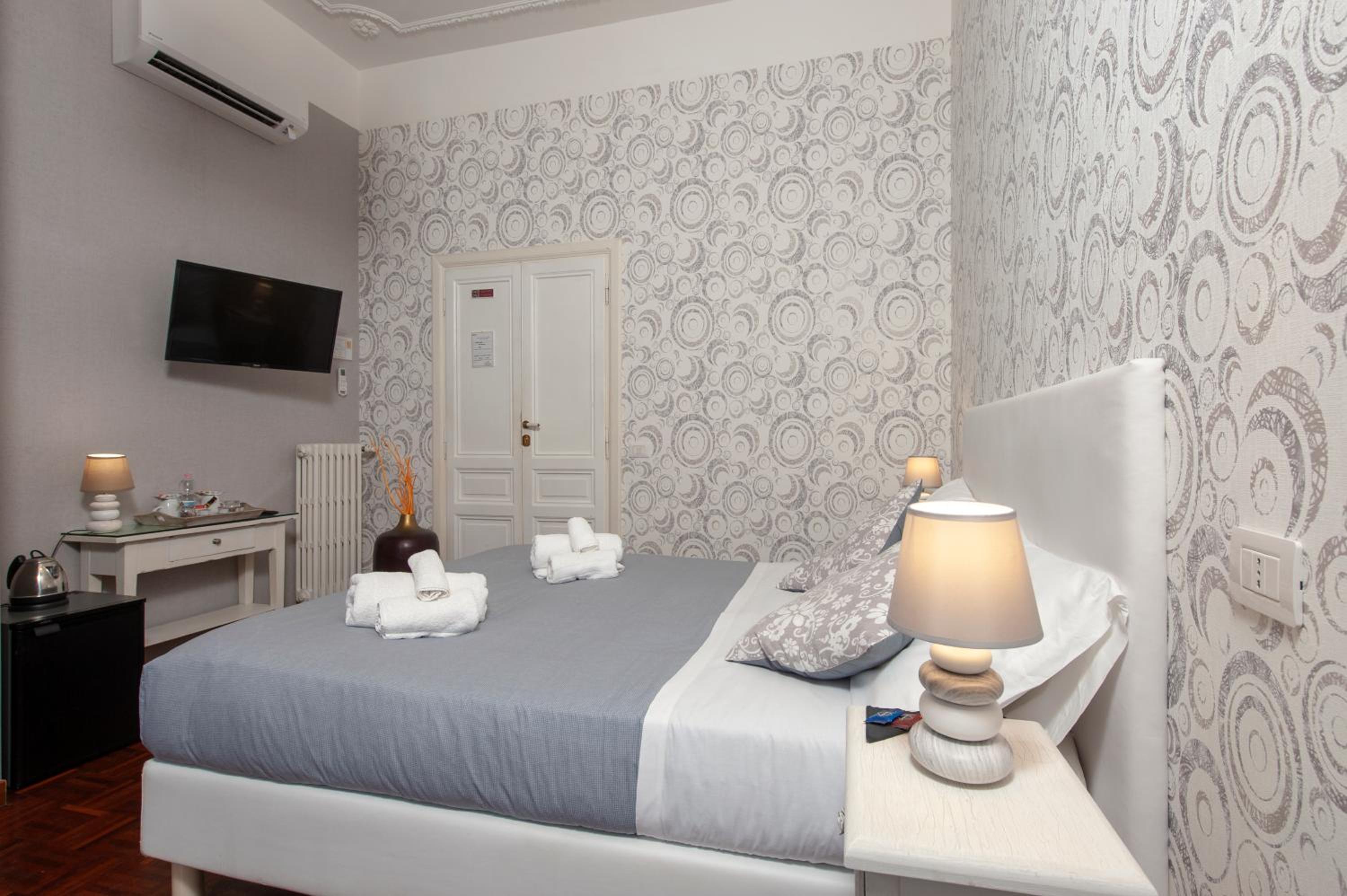 Arie Romane Guesthouse
