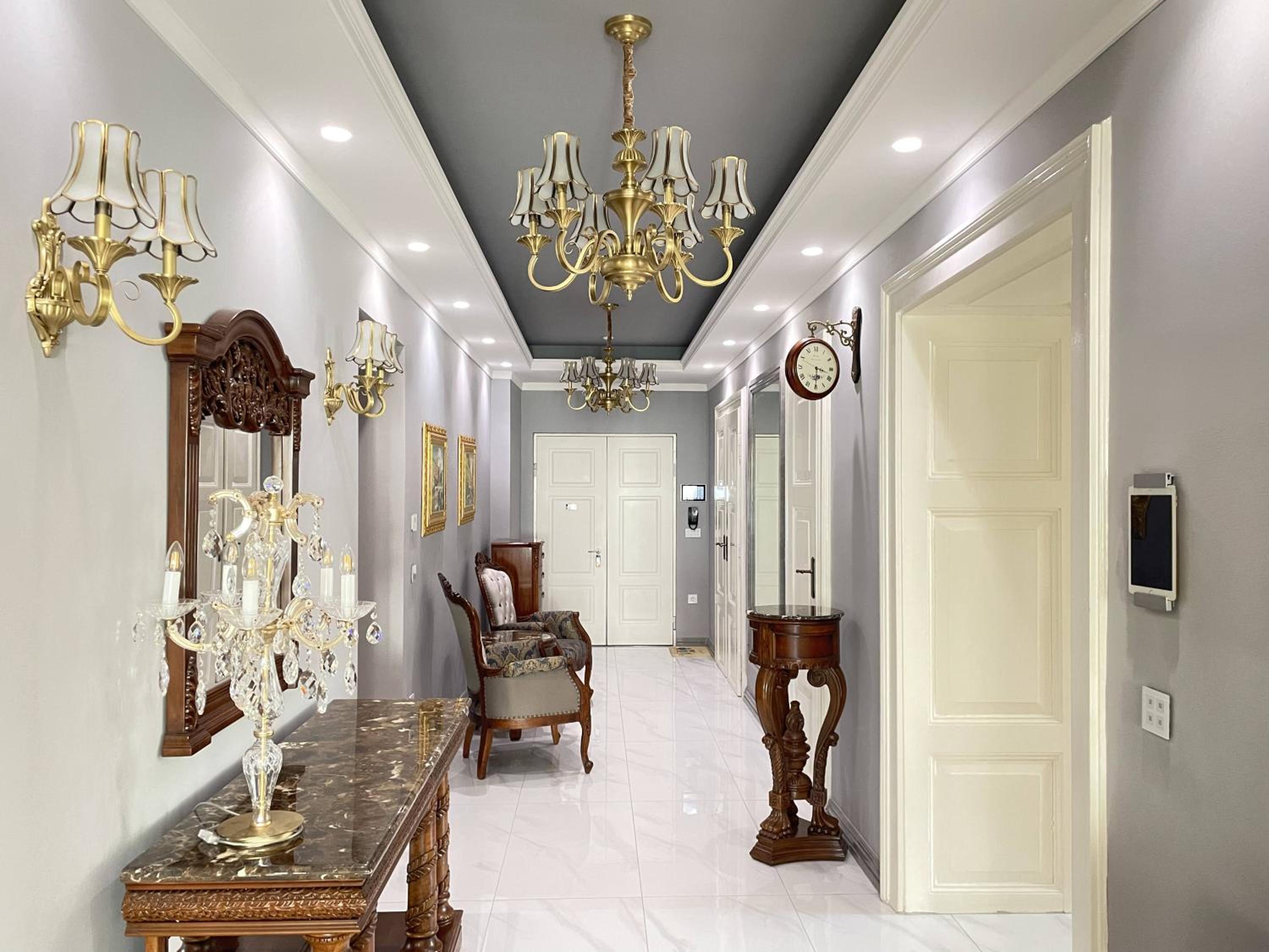 Hotel Apartment Ljubljana