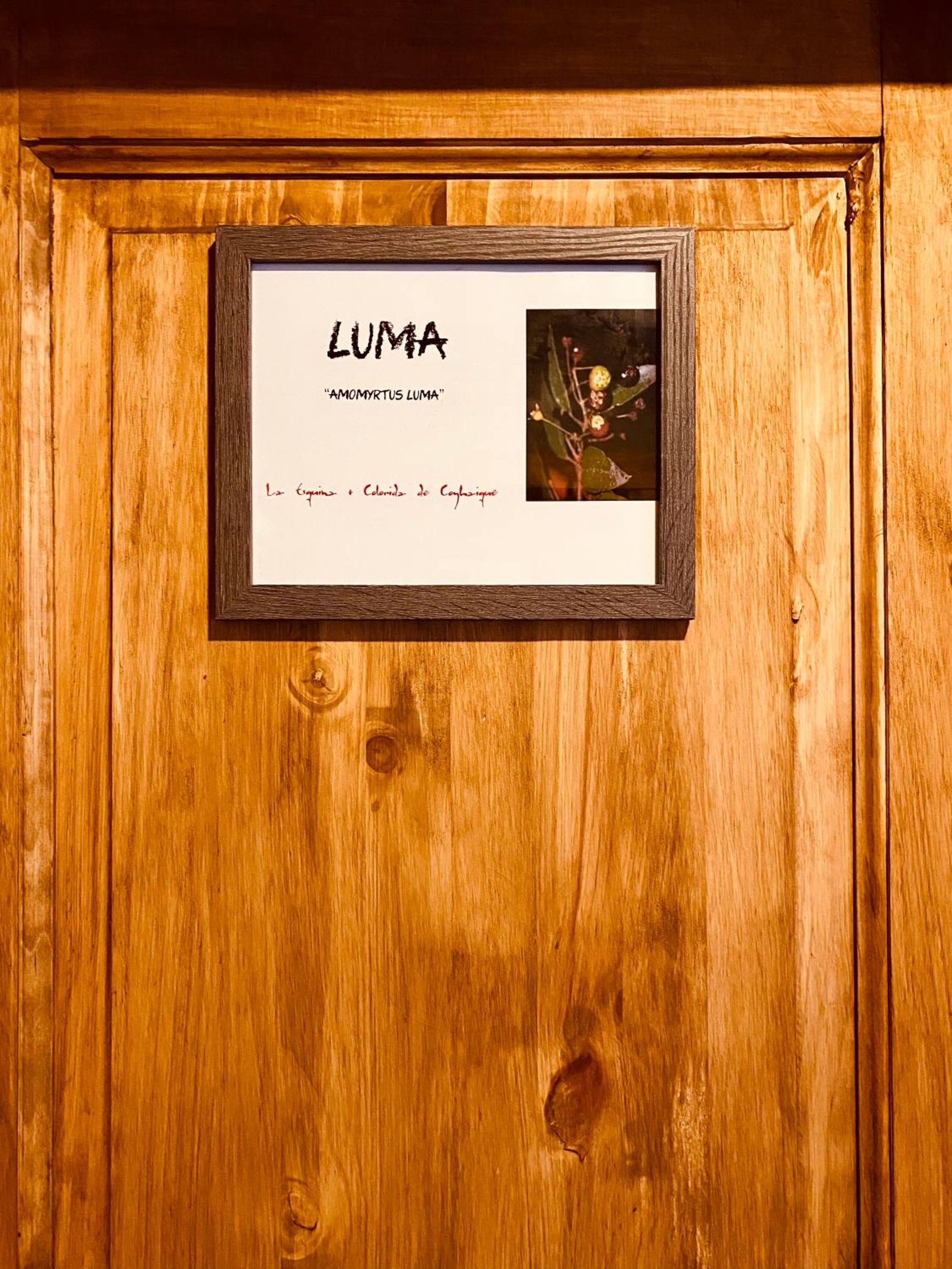 Hostal Esquina Patagónica