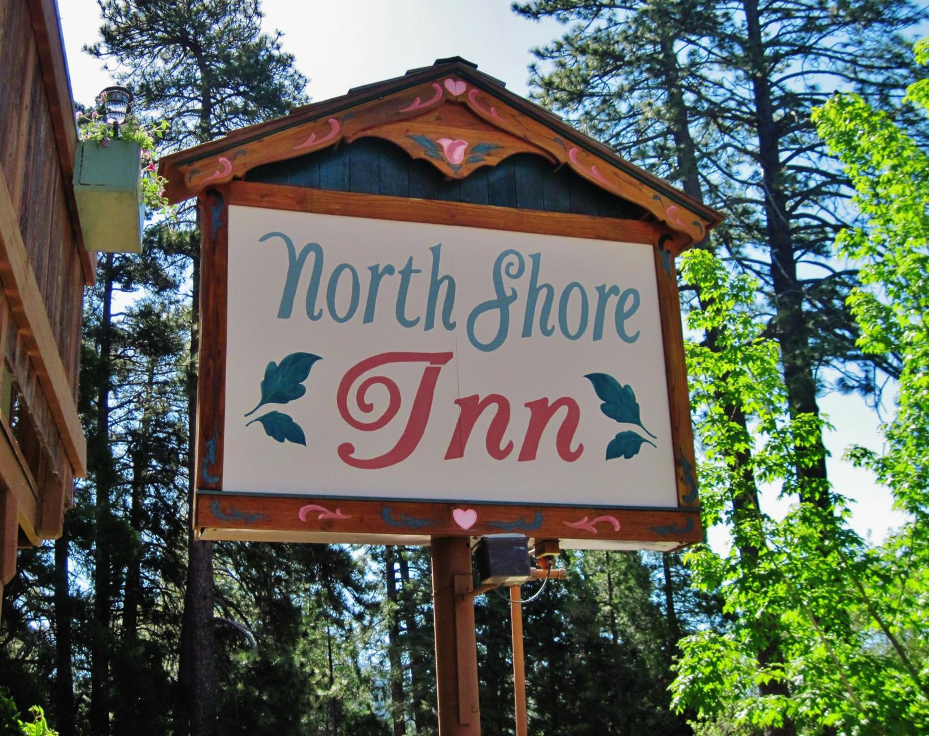 The North Shore Inn