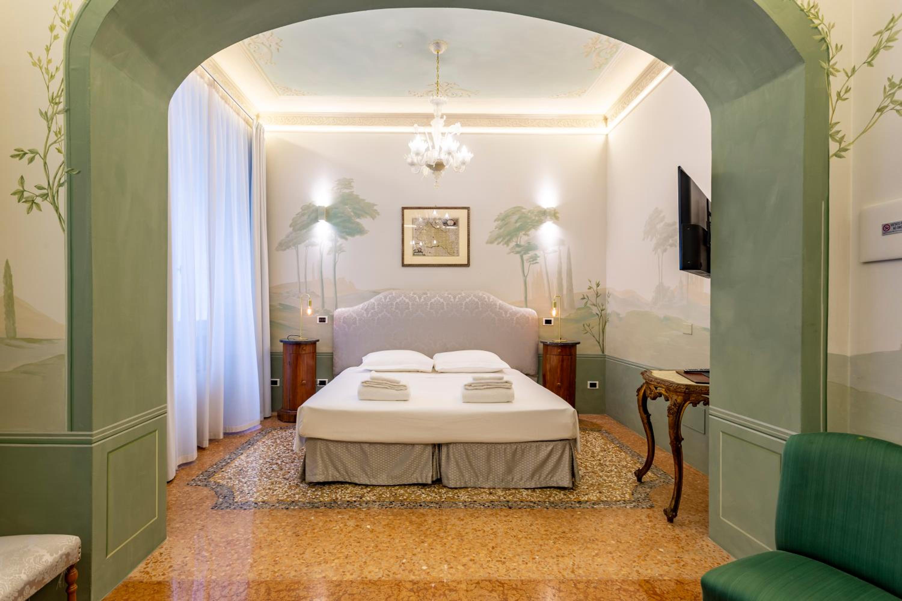 Villa Tortorelli