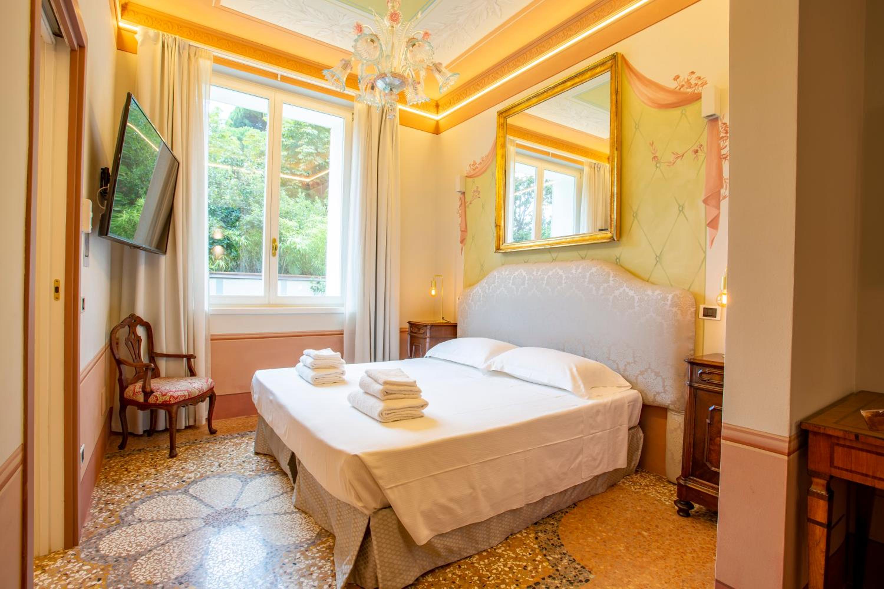 Villa Tortorelli