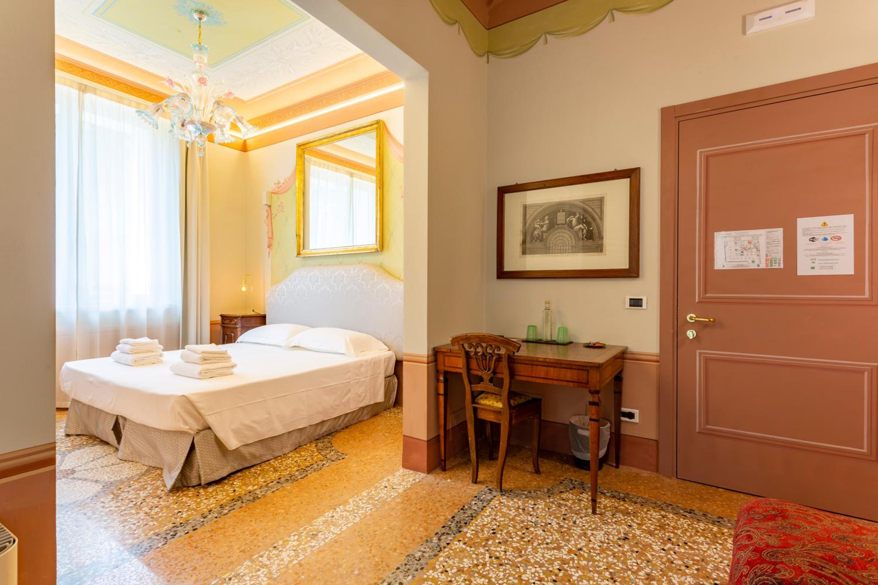 Villa Tortorelli
