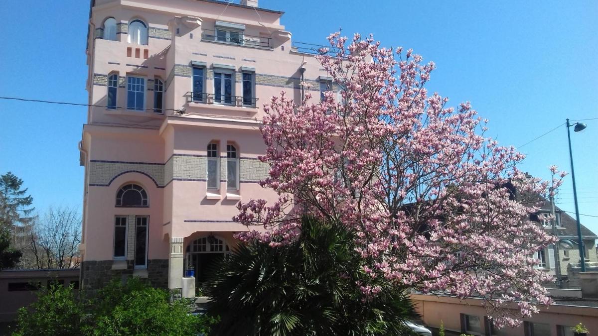 Villa Helianthe view 5