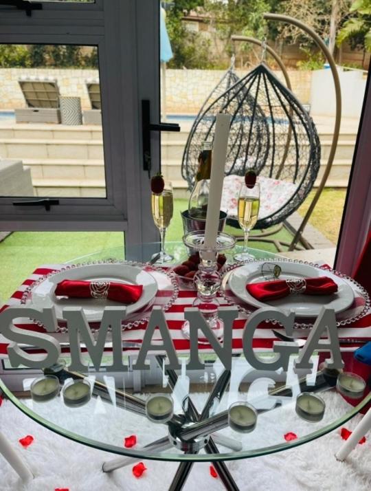 Hotel Ouklip Place Hotels