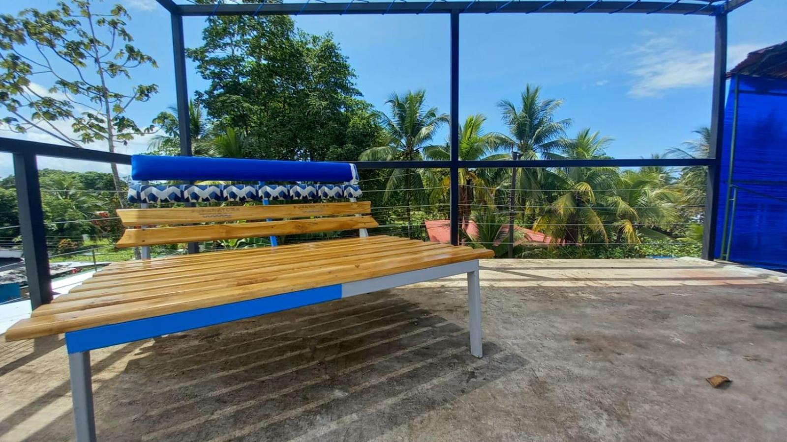 Hotel Pura Natura Beachfront Tortuguero
