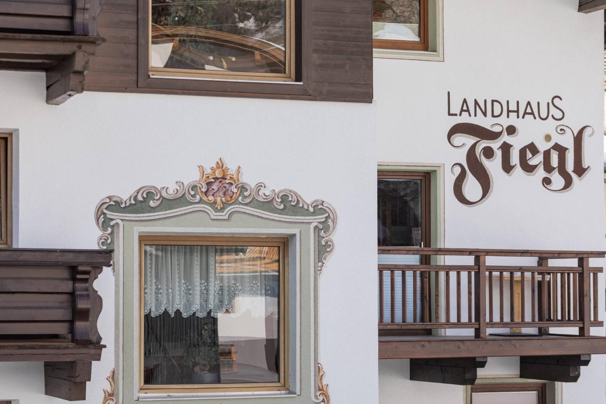 Landhaus Fiegl