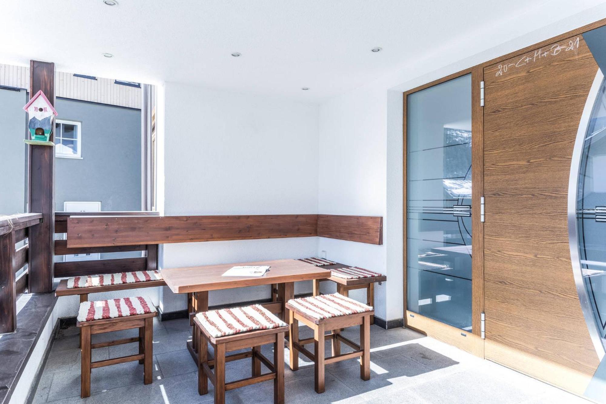 Landhaus Fiegl