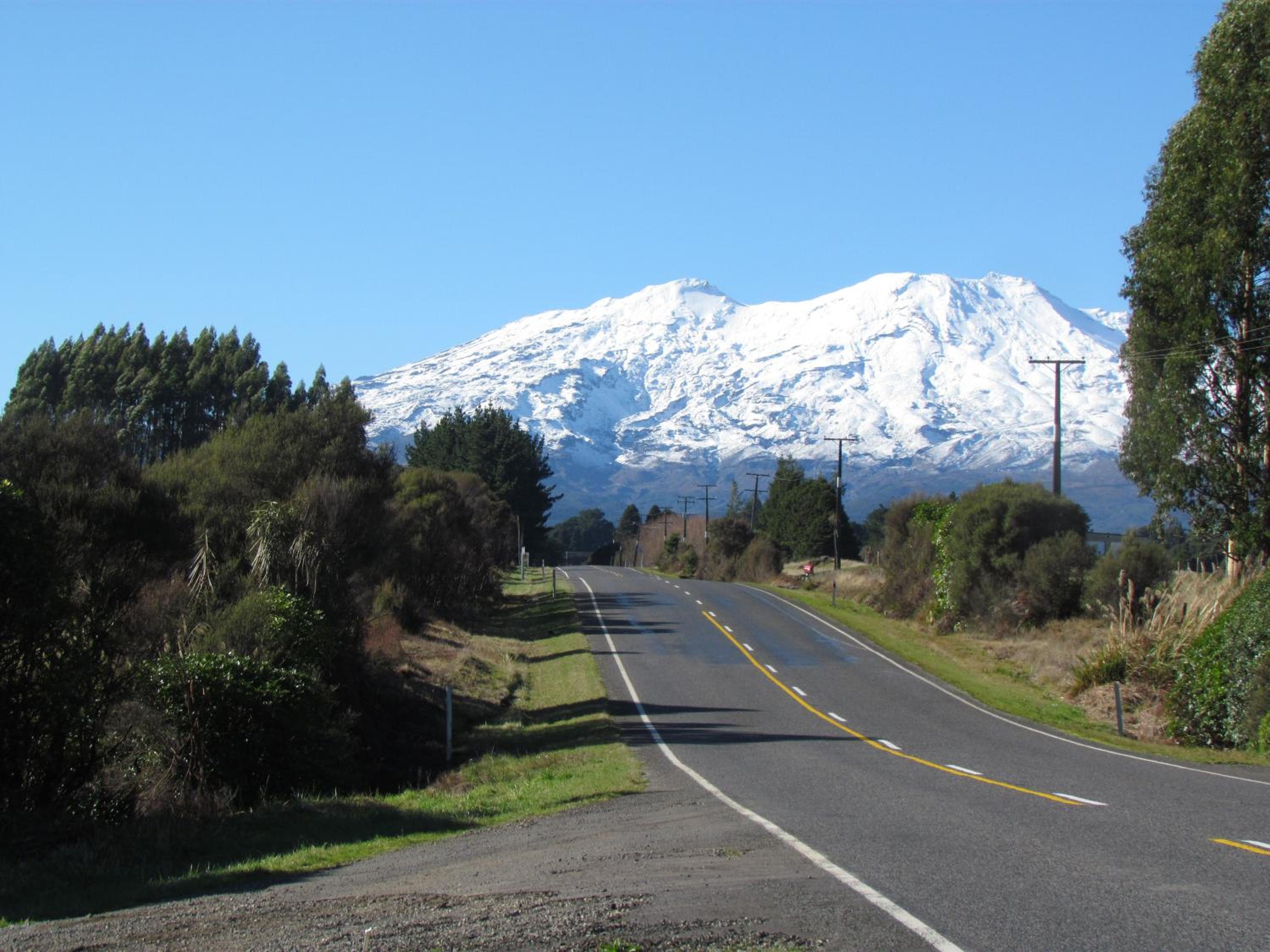 Tongariro Suites