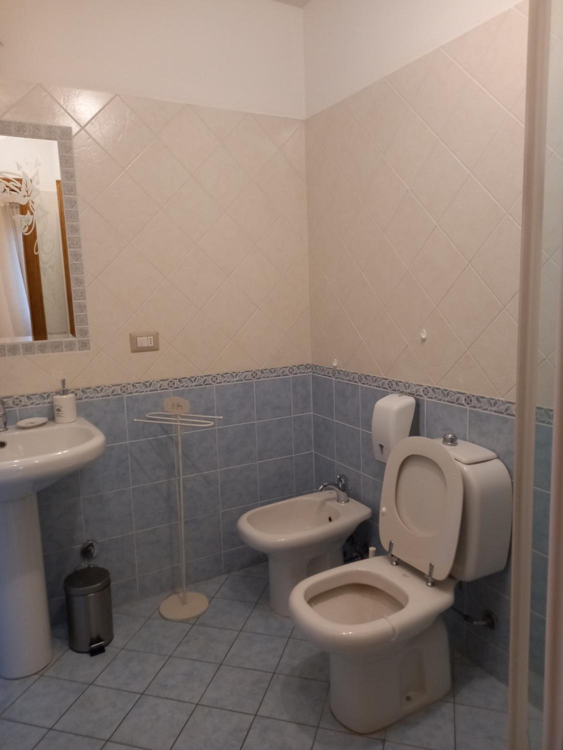 BnB Villa Melany vicino Centro, Foto 70