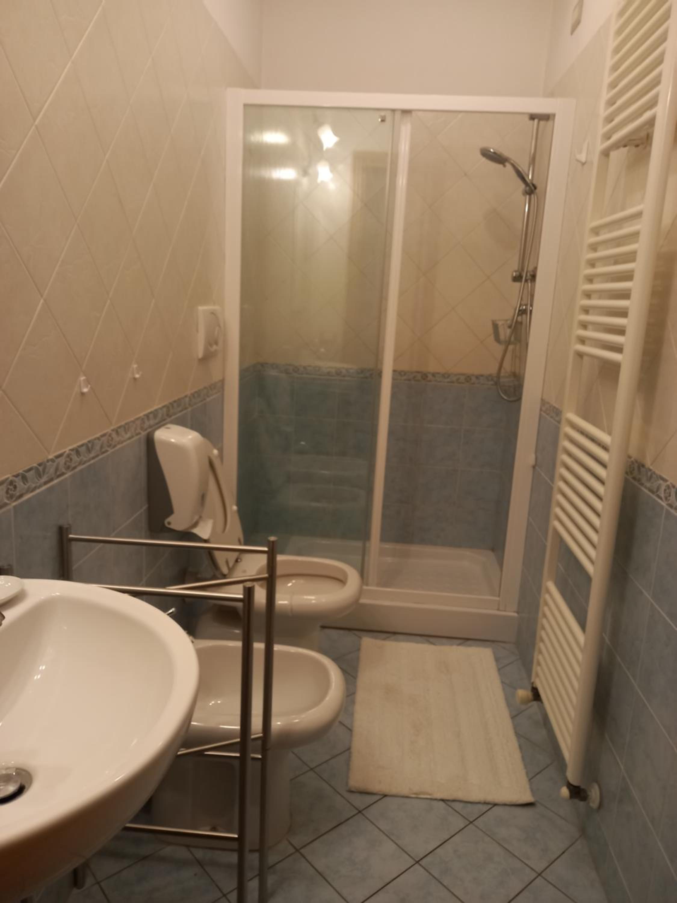 BnB Villa Melany vicino Centro, Foto 49