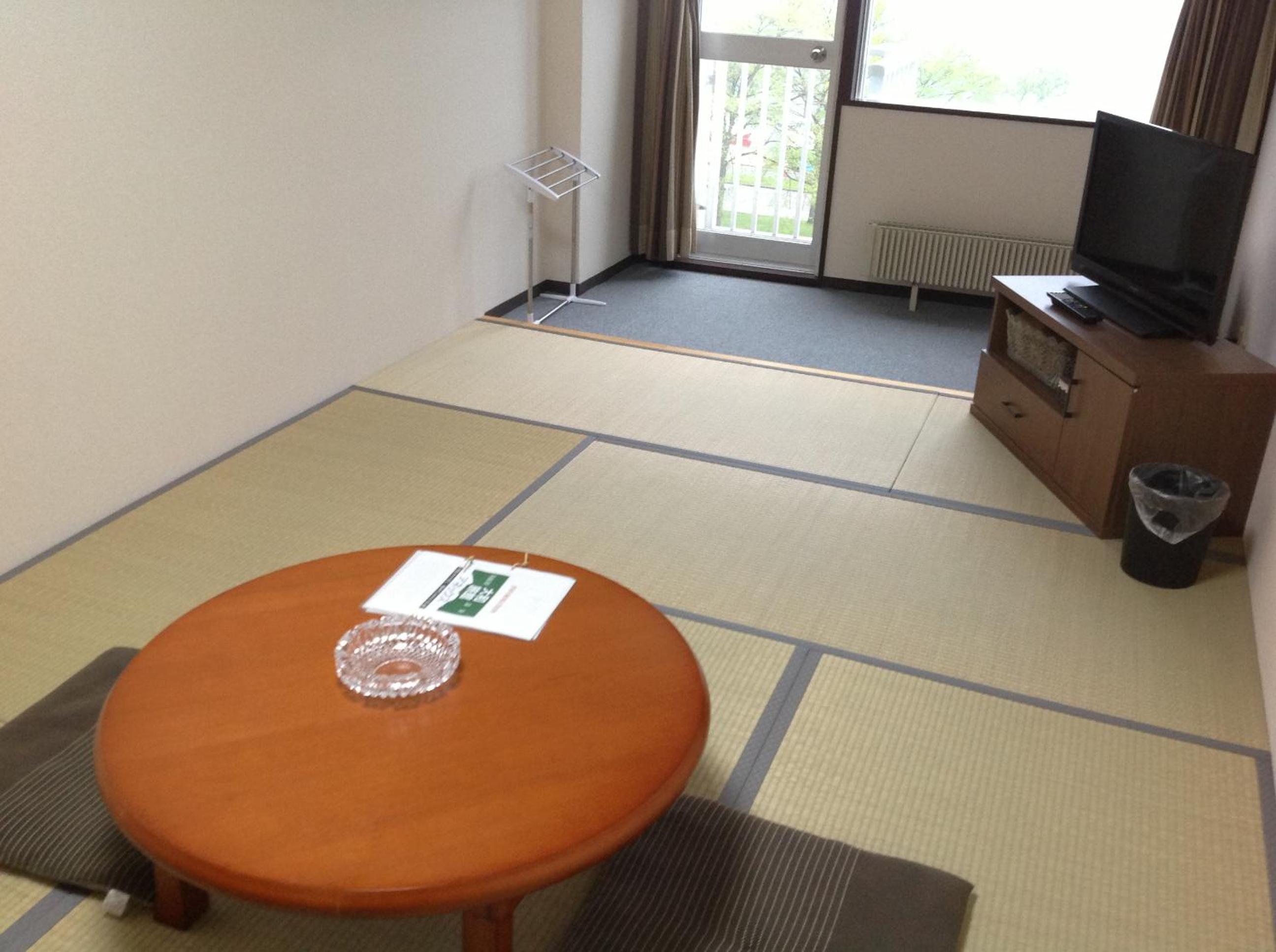 Granvillage Toya Daiwa Ryokan Annex