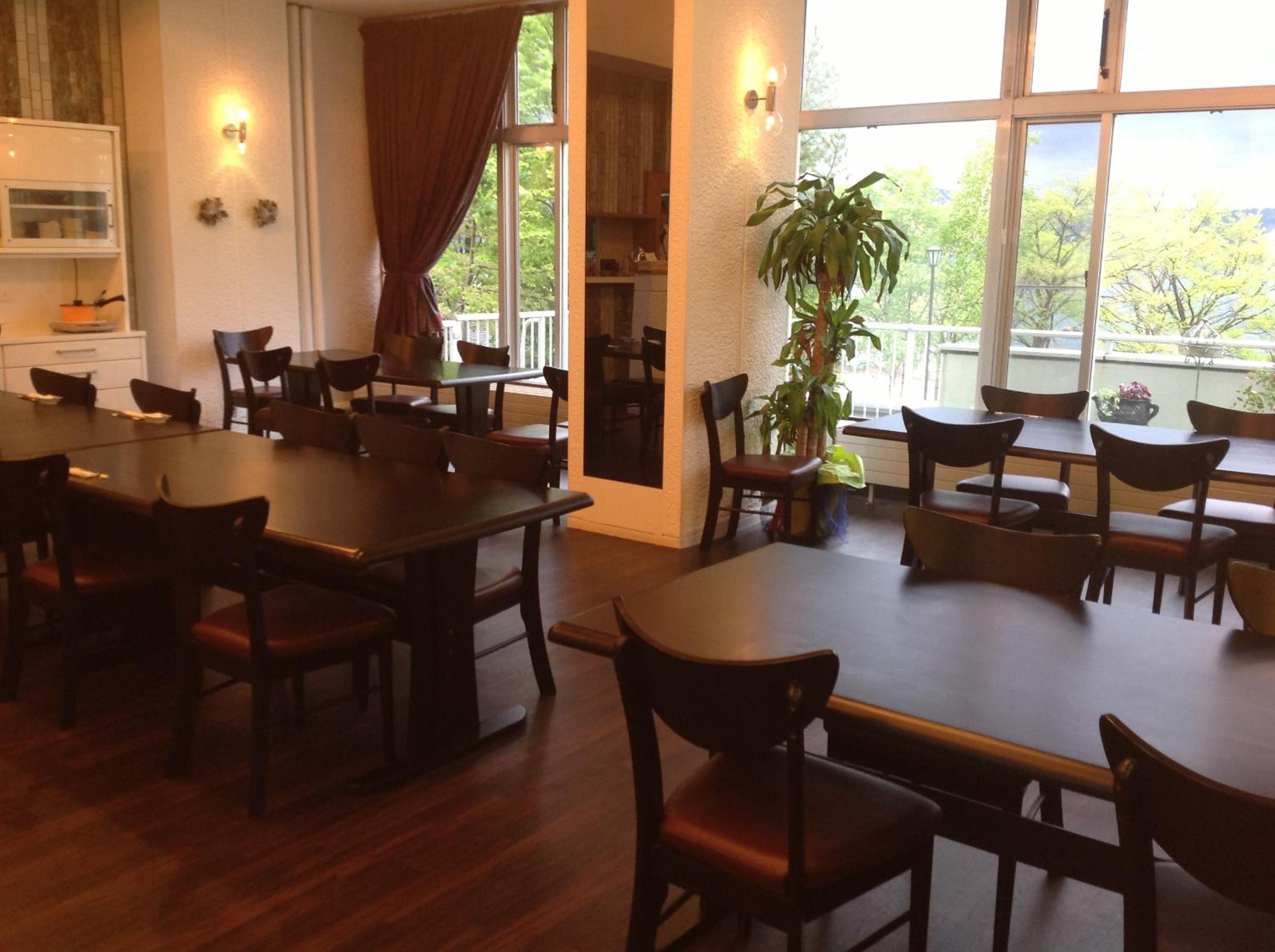 Granvillage Toya Daiwa Ryokan Annex
