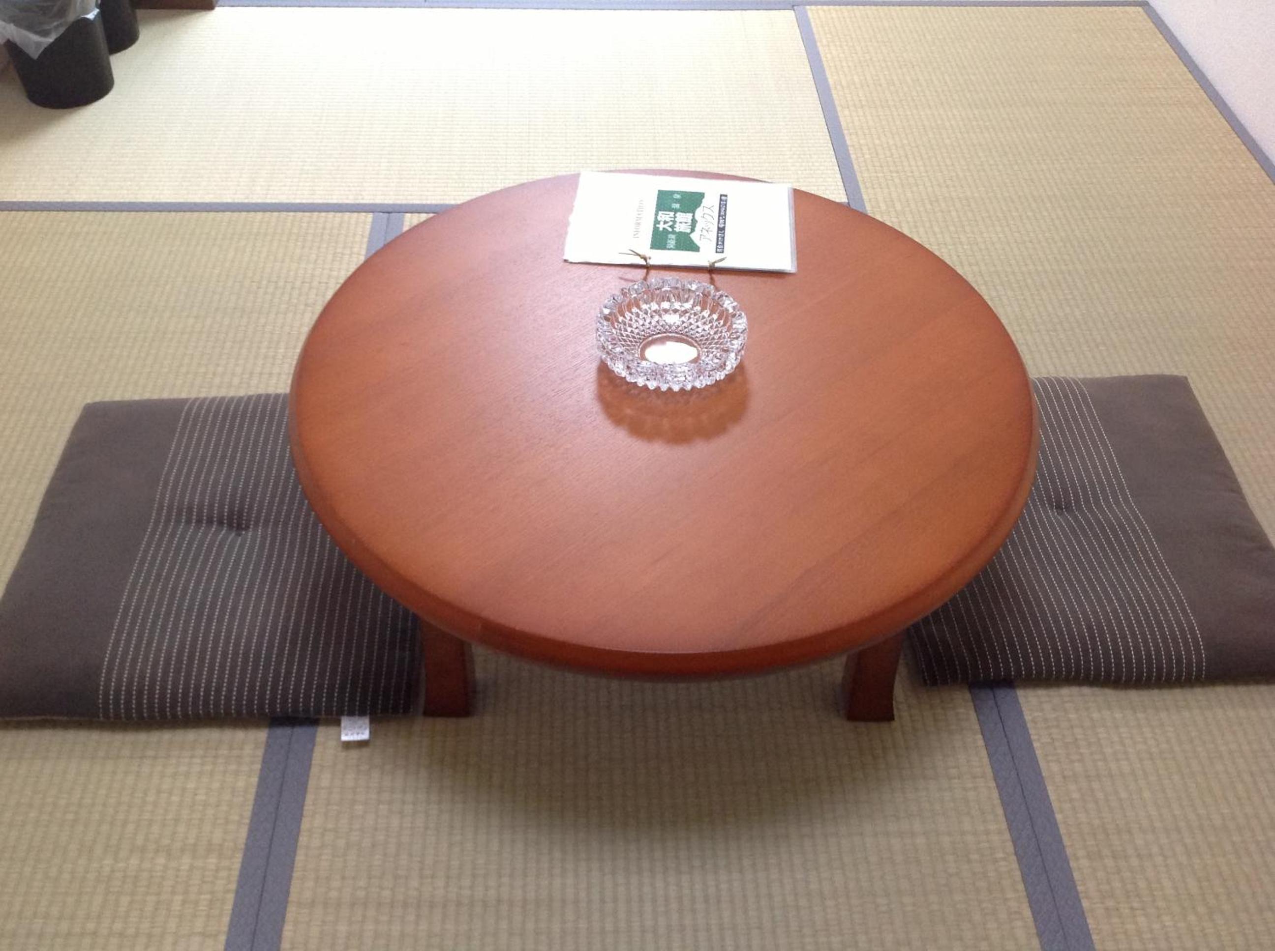 Granvillage Toya Daiwa Ryokan Annex
