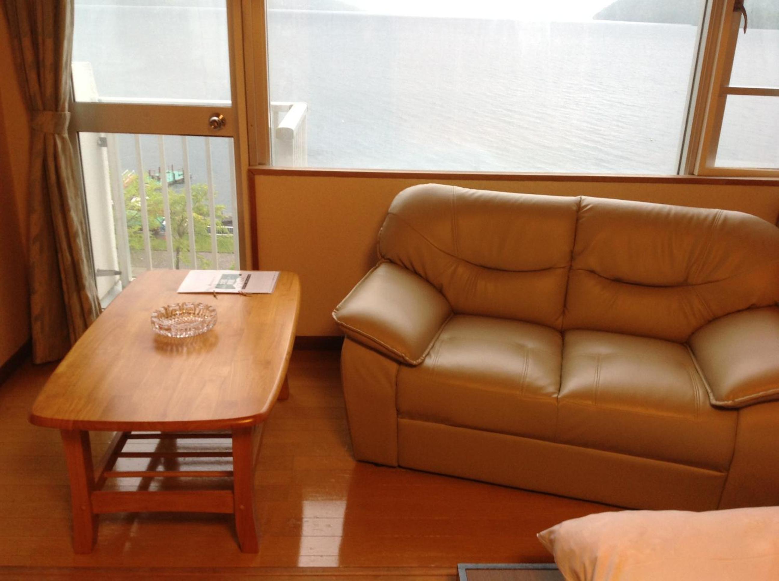 Granvillage Toya Daiwa Ryokan Annex