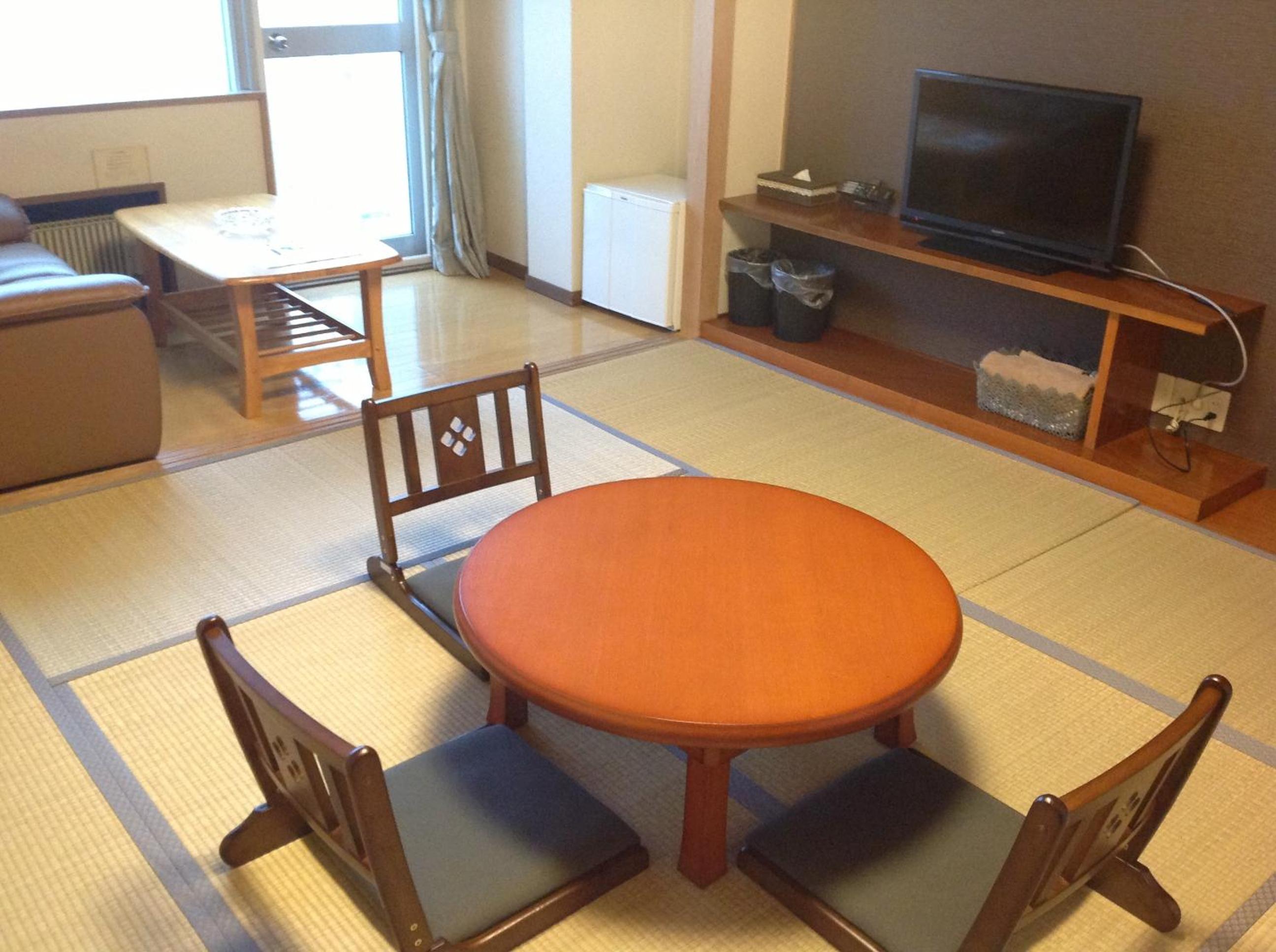 Granvillage Toya Daiwa Ryokan Annex