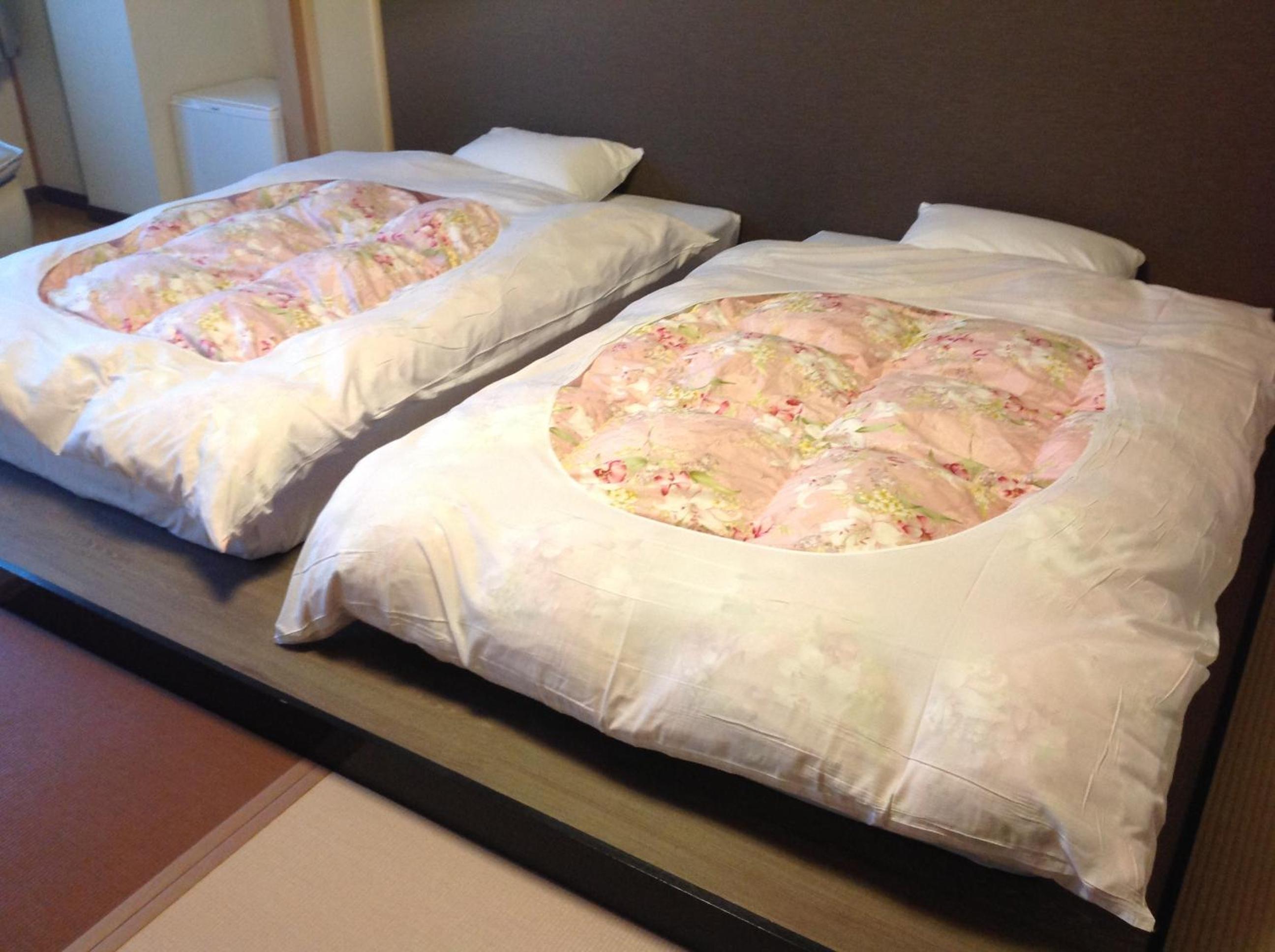 Granvillage Toya Daiwa Ryokan Annex