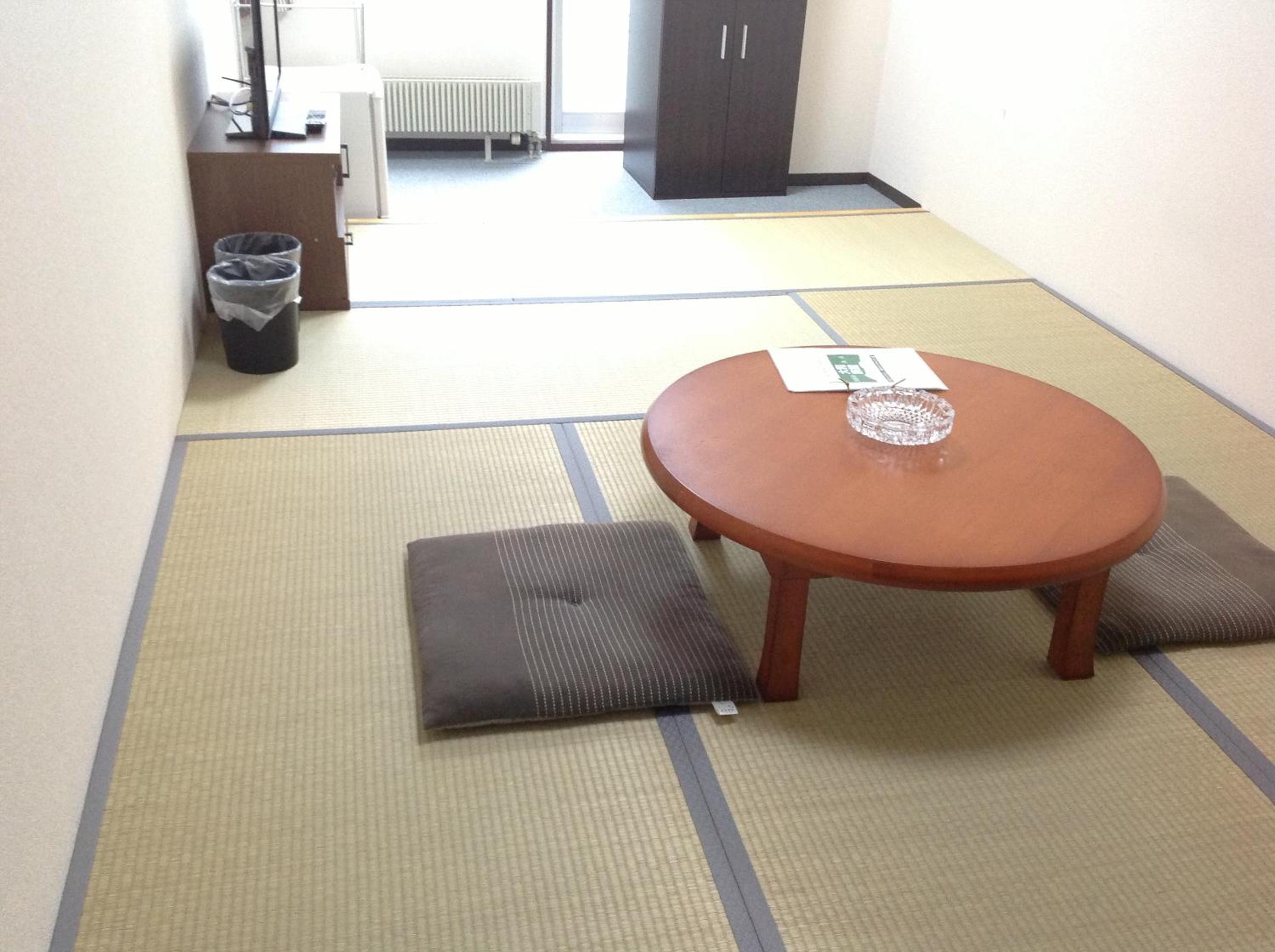Granvillage Toya Daiwa Ryokan Annex