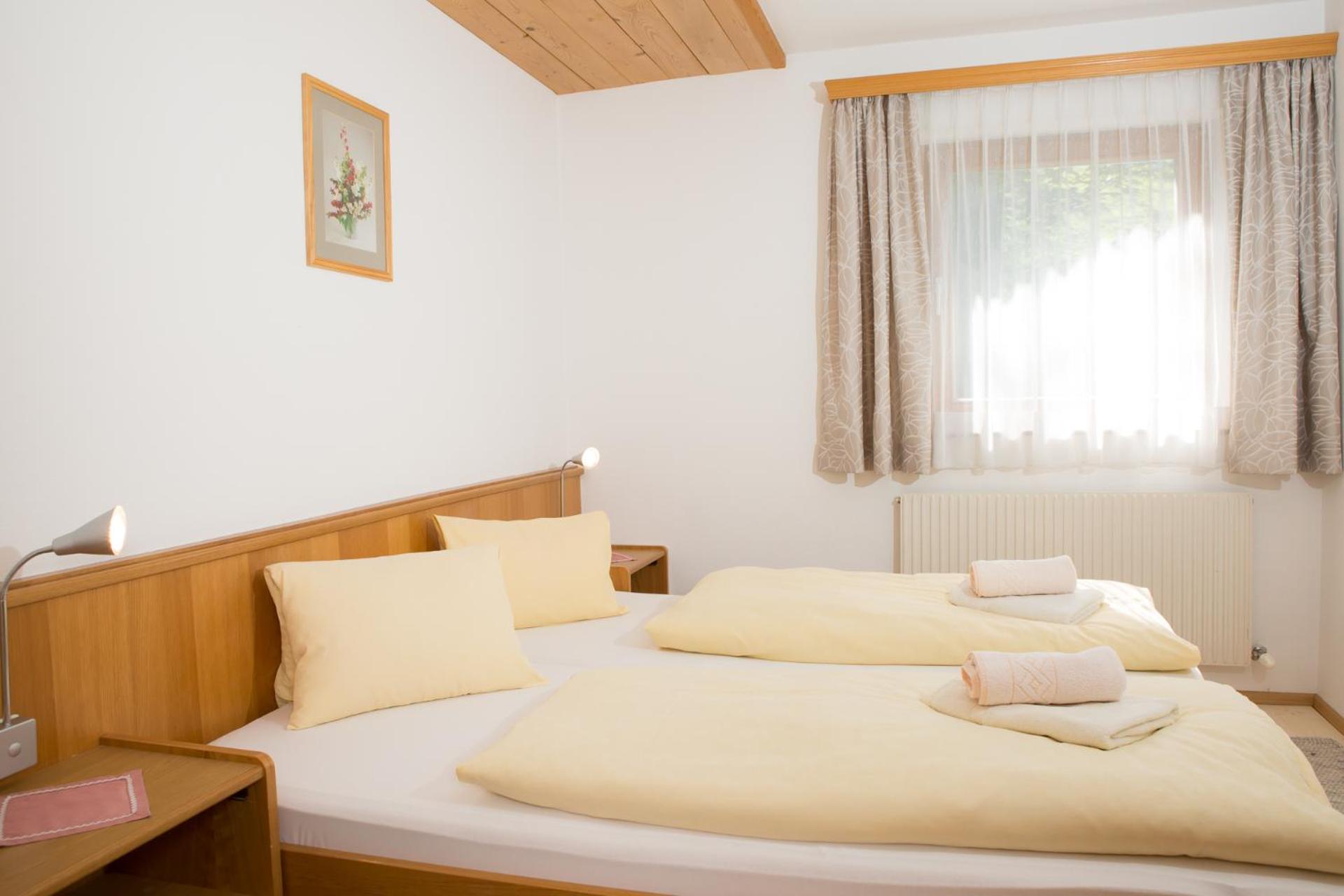 Apartmenthaus Kuchelberg