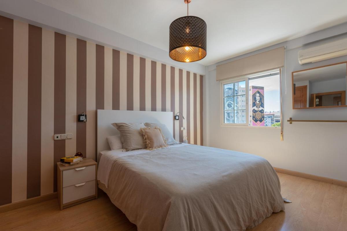 Apartamento de 3 habitaciones en el barrio de las Artes, Soho photo 3