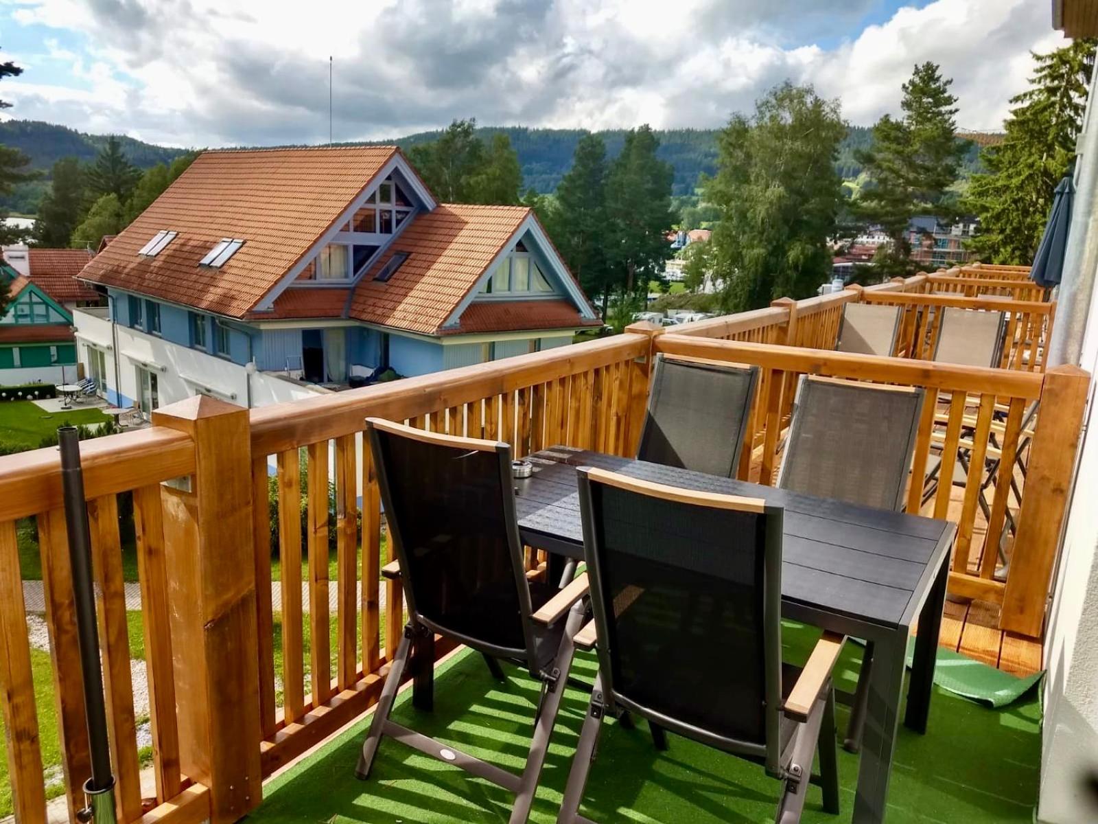 Apartmán Kapy Lipno
