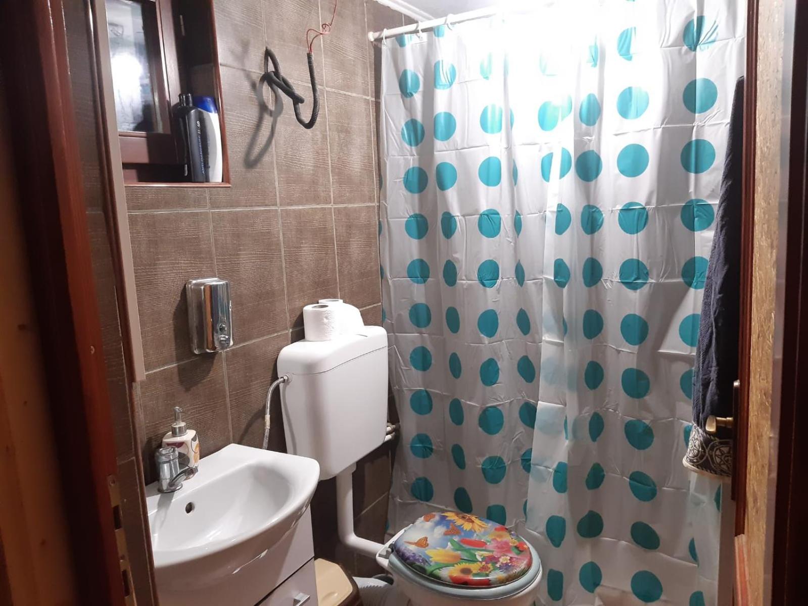 Cabana Roșia view 5