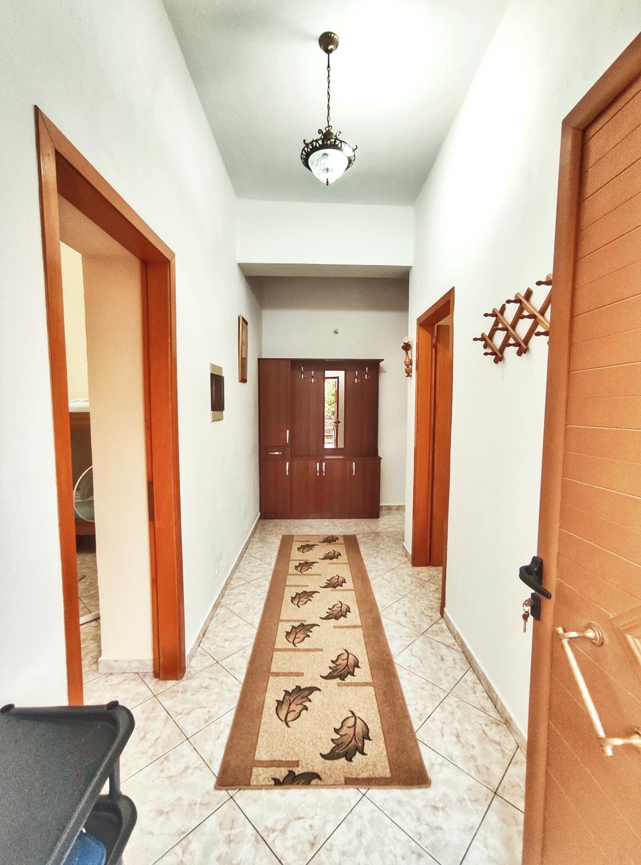 Artur's Apartment