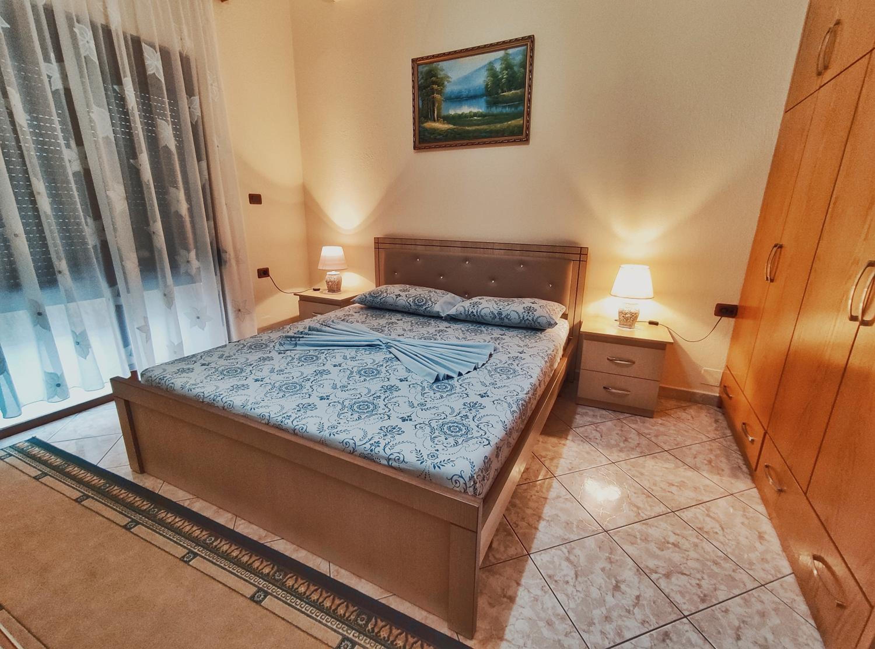 Artur's Apartment