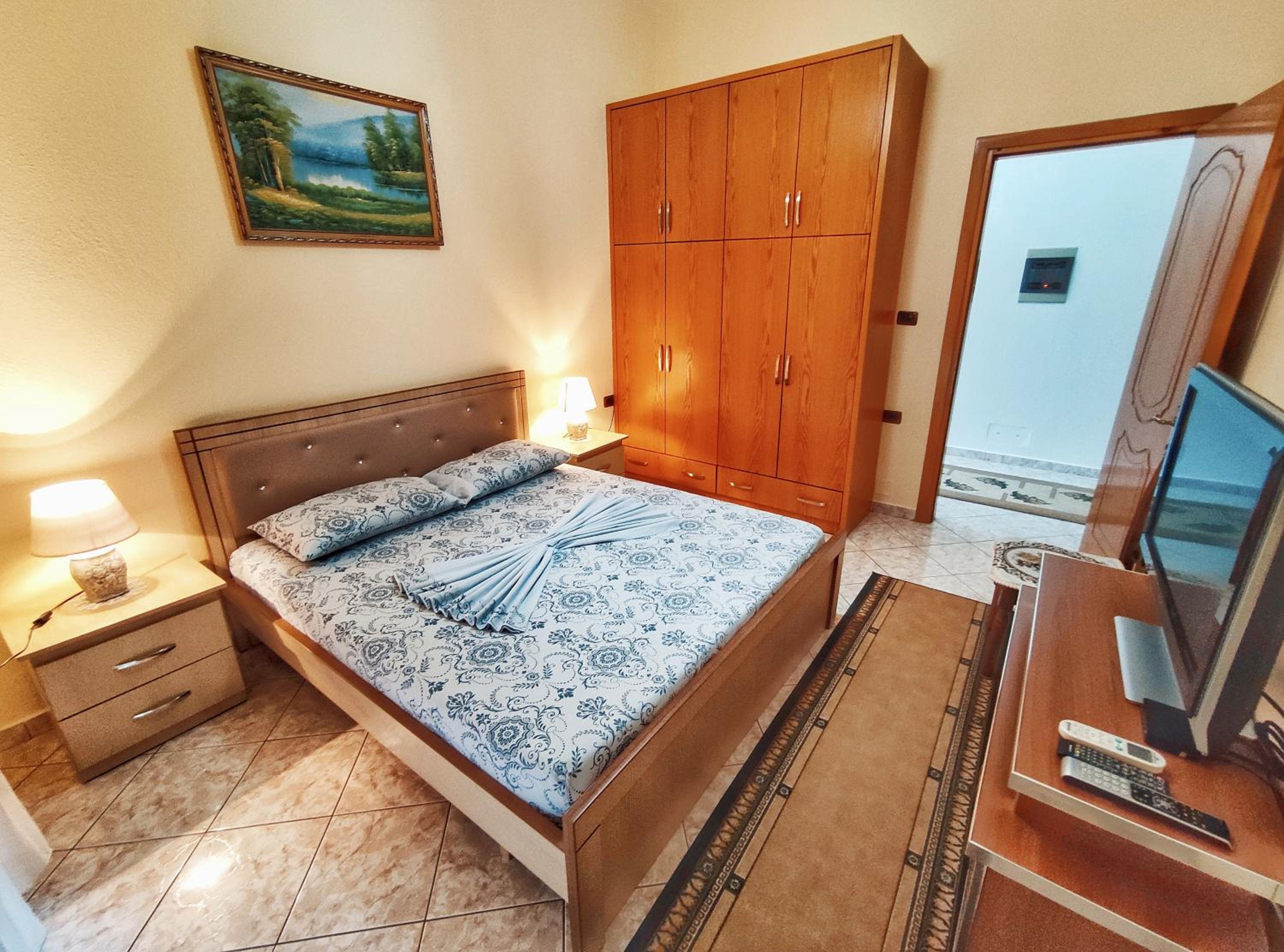Artur's Apartment